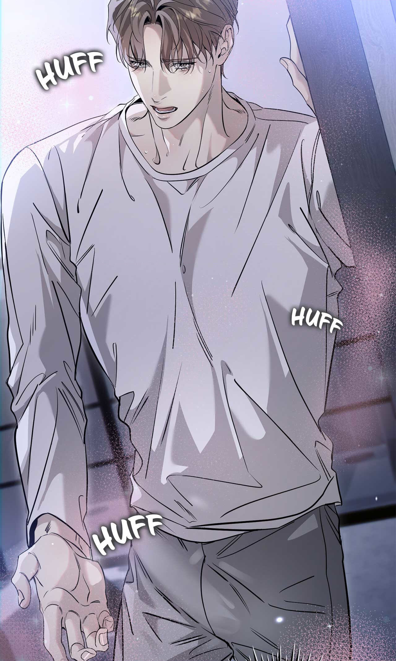 Read Dear Stranger (minggur) chapter 24 image 66 on Lezhin