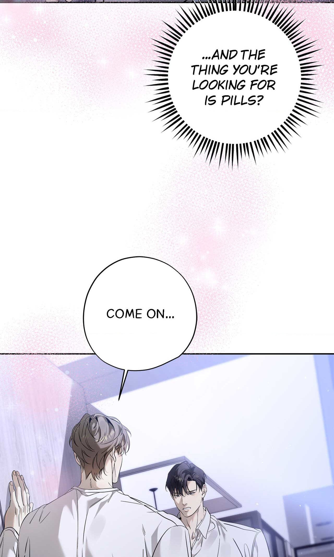 Read Dear Stranger (minggur) chapter 24 image 67 on Lezhin