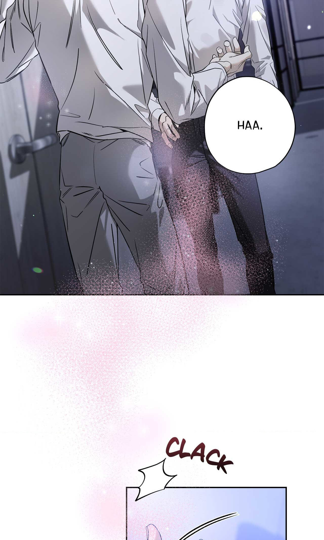 Read Dear Stranger (minggur) chapter 24 image 68 on Lezhin