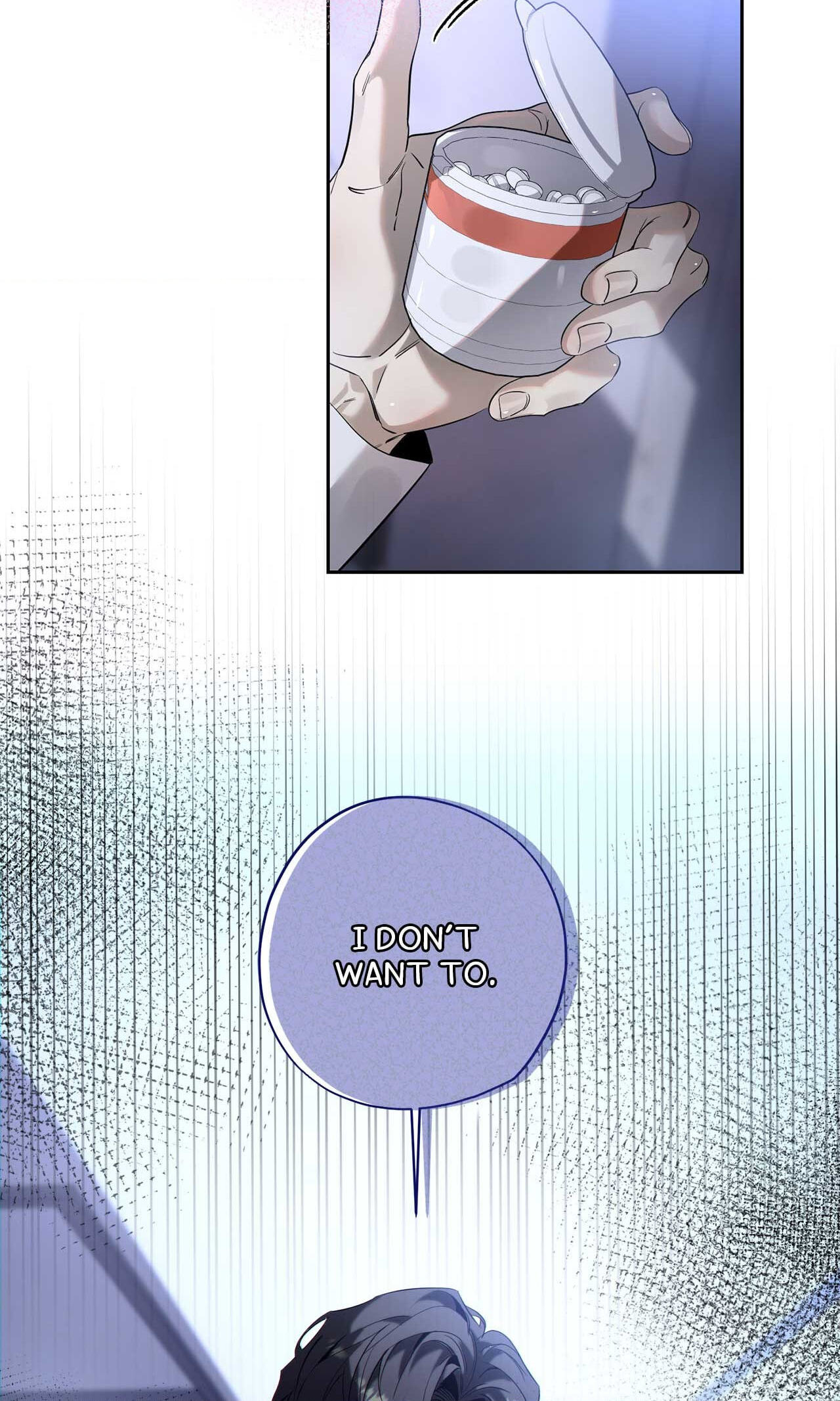 Read Dear Stranger (minggur) chapter 24 image 69 on Lezhin