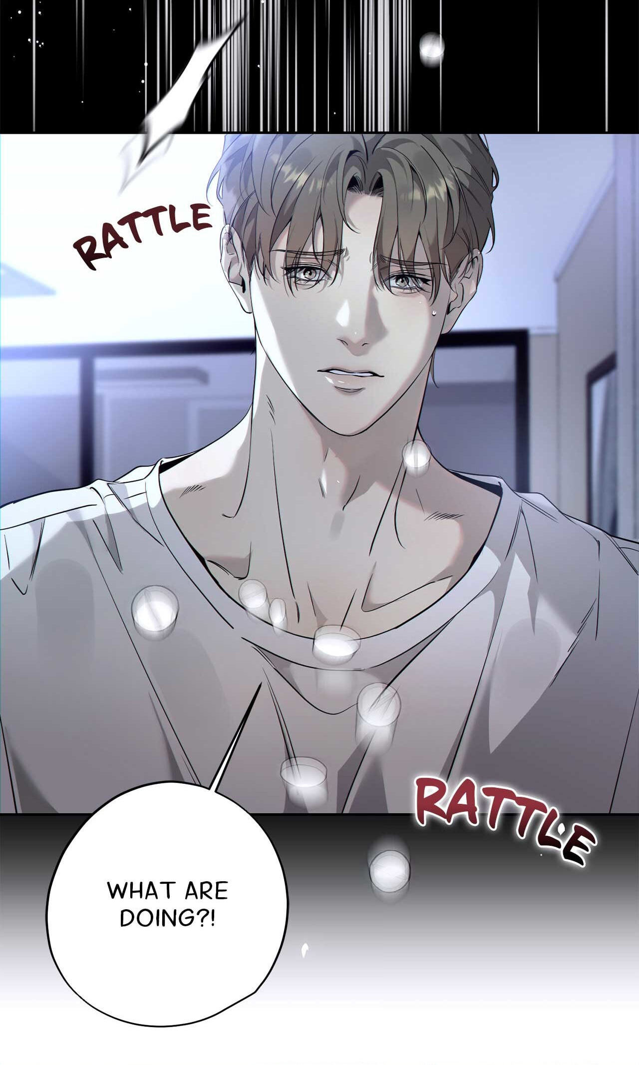 Read Dear Stranger (minggur) chapter 24 image 71 on Lezhin