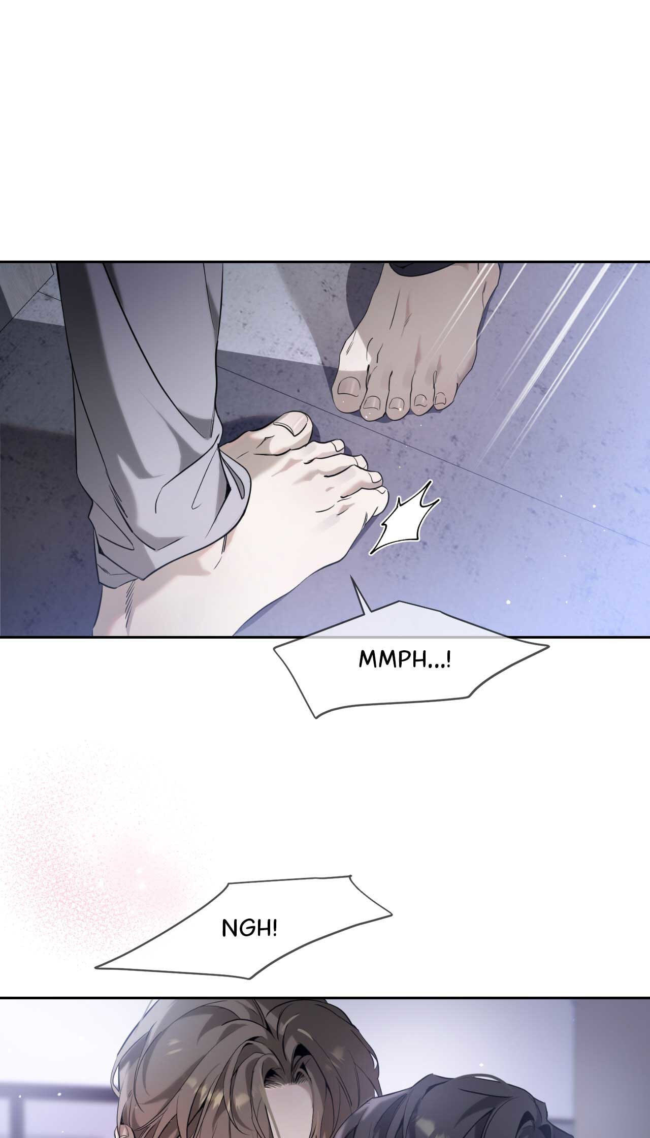 Read Dear Stranger (minggur) chapter 24 image 72 on Lezhin