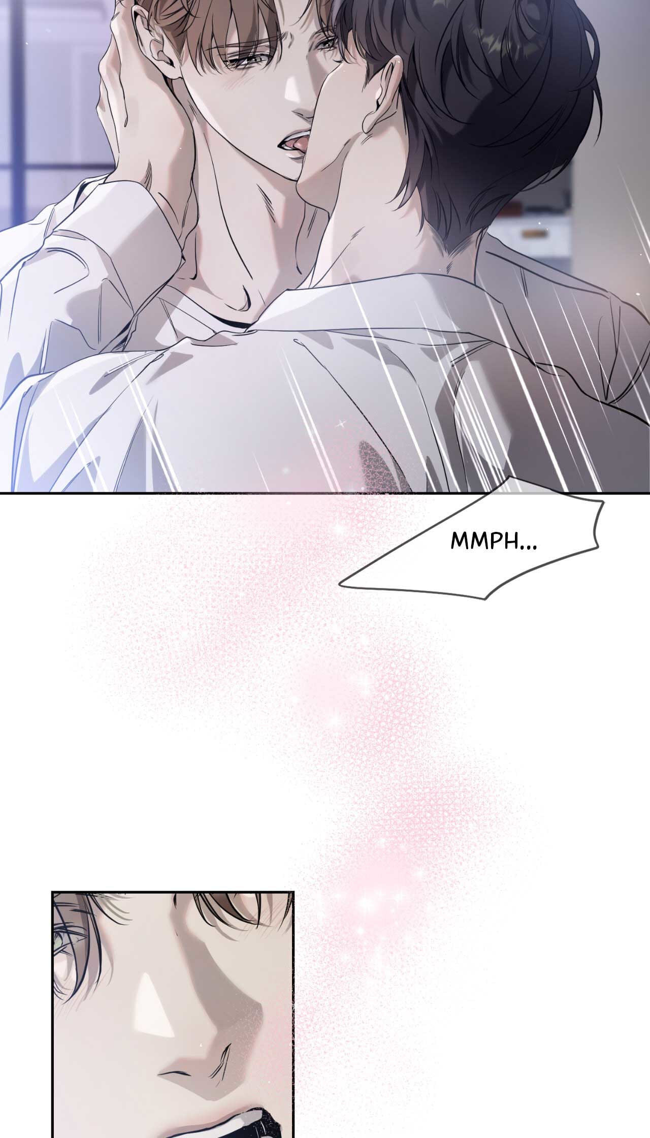 Read Dear Stranger (minggur) chapter 24 image 73 on Lezhin