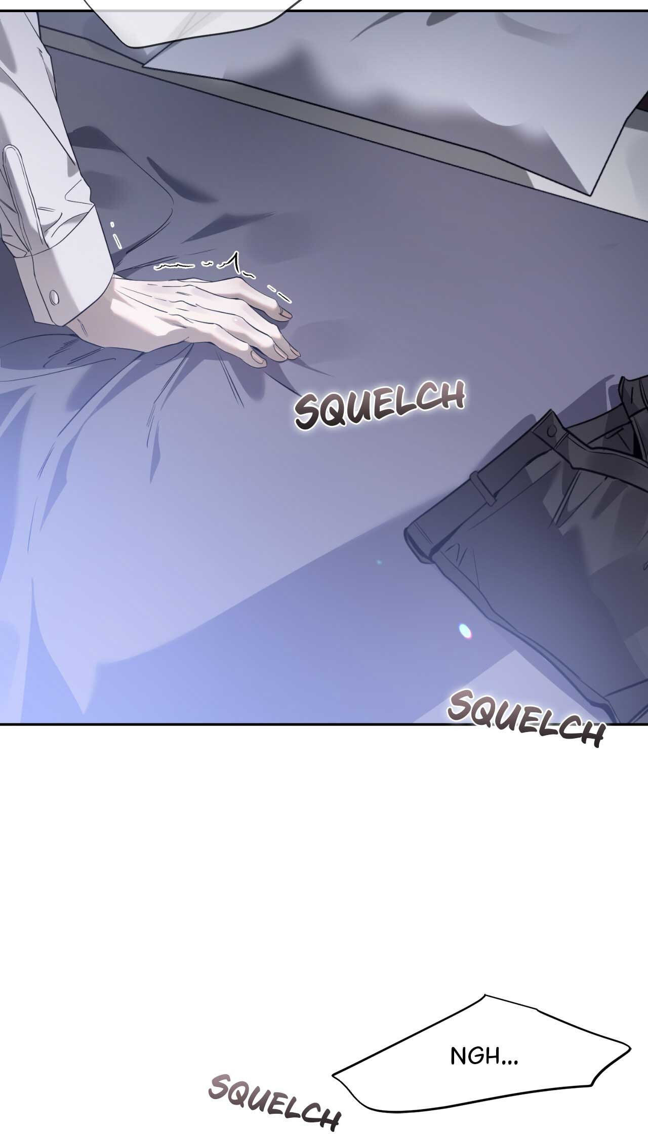 Read Dear Stranger (minggur) chapter 24 image 77 on Lezhin