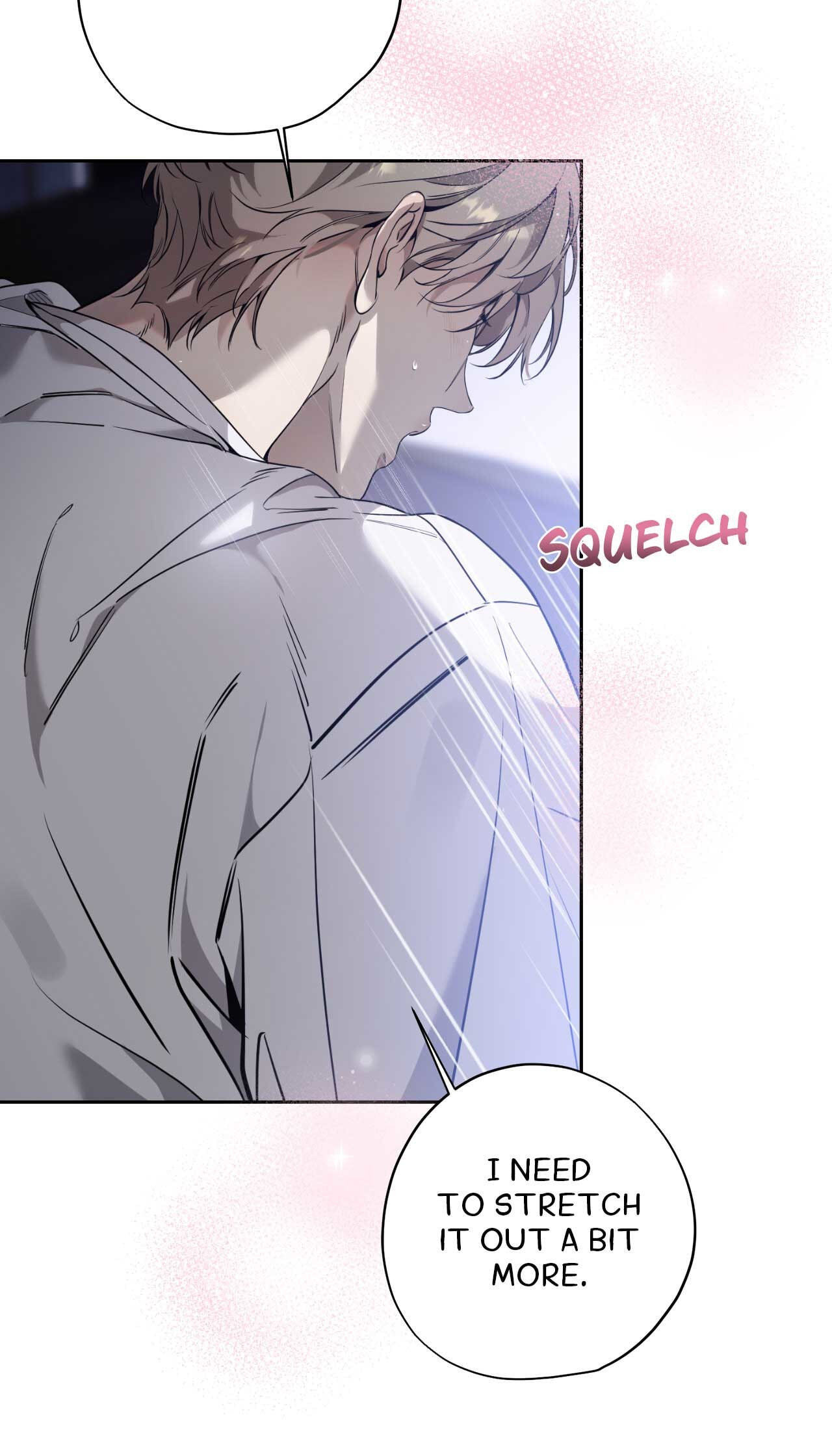 Read Dear Stranger (minggur) chapter 24 image 79 on Lezhin