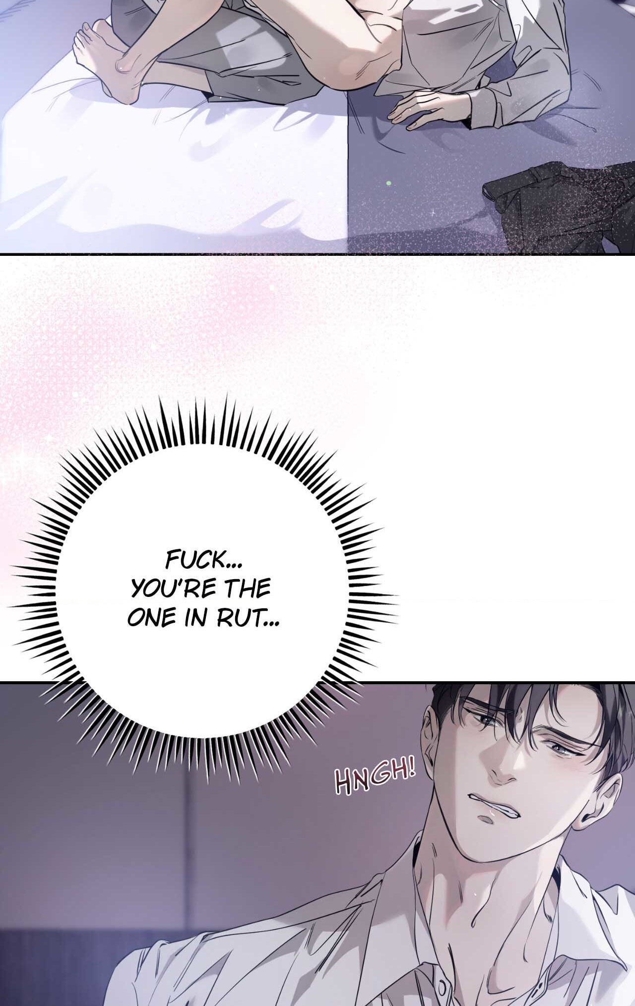 Read Dear Stranger (minggur) chapter 24 image 81 on Lezhin