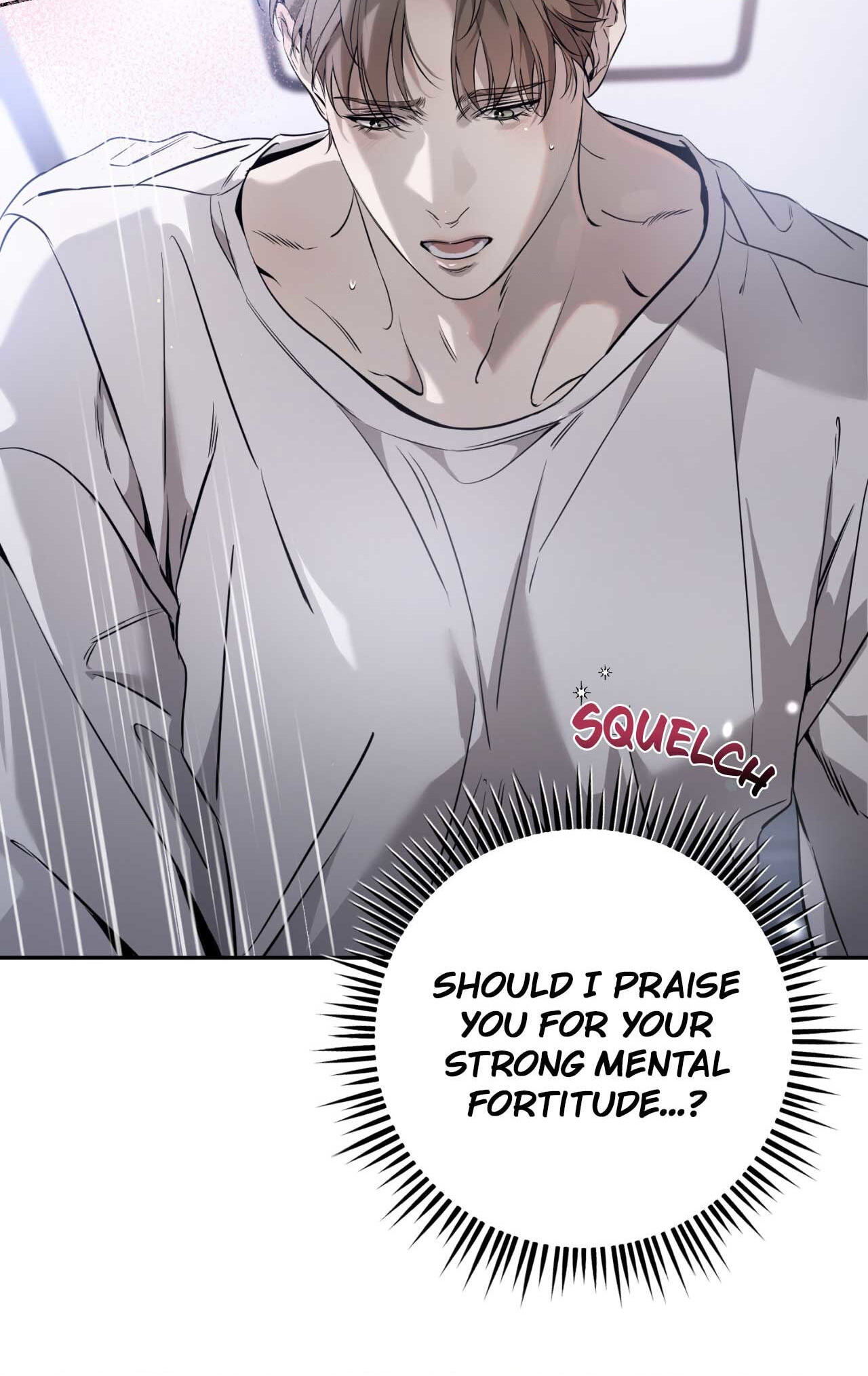 Read Dear Stranger (minggur) chapter 24 image 83 on Lezhin