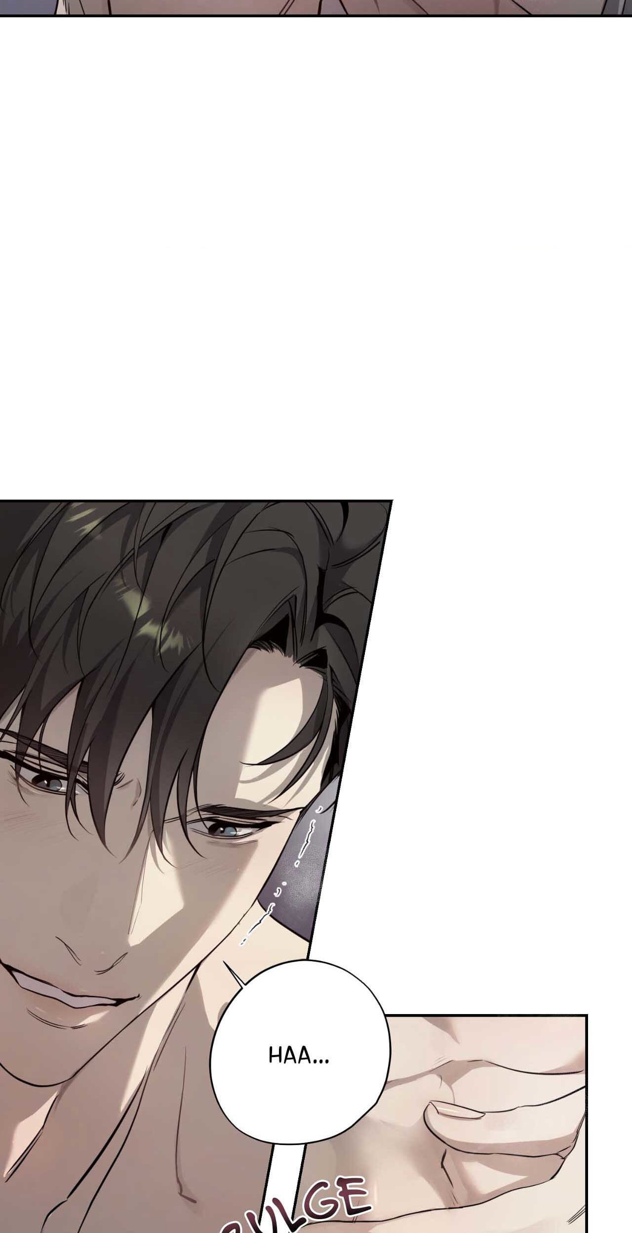 Read Dear Stranger (minggur) chapter 25 image 11 on Lezhin