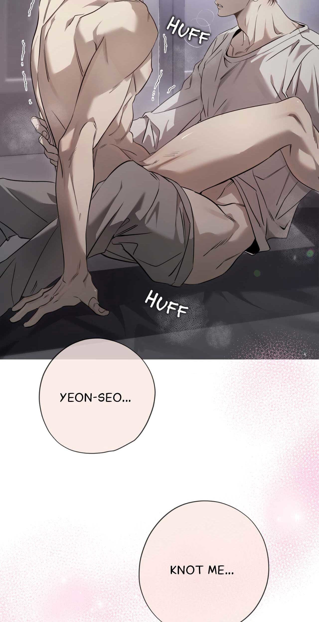 Read Dear Stranger (minggur) chapter 25 image 13 on Lezhin