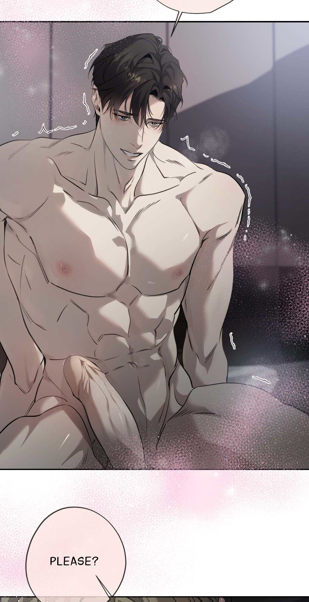 Read Dear Stranger (minggur) chapter 25 image 14 on Lezhin