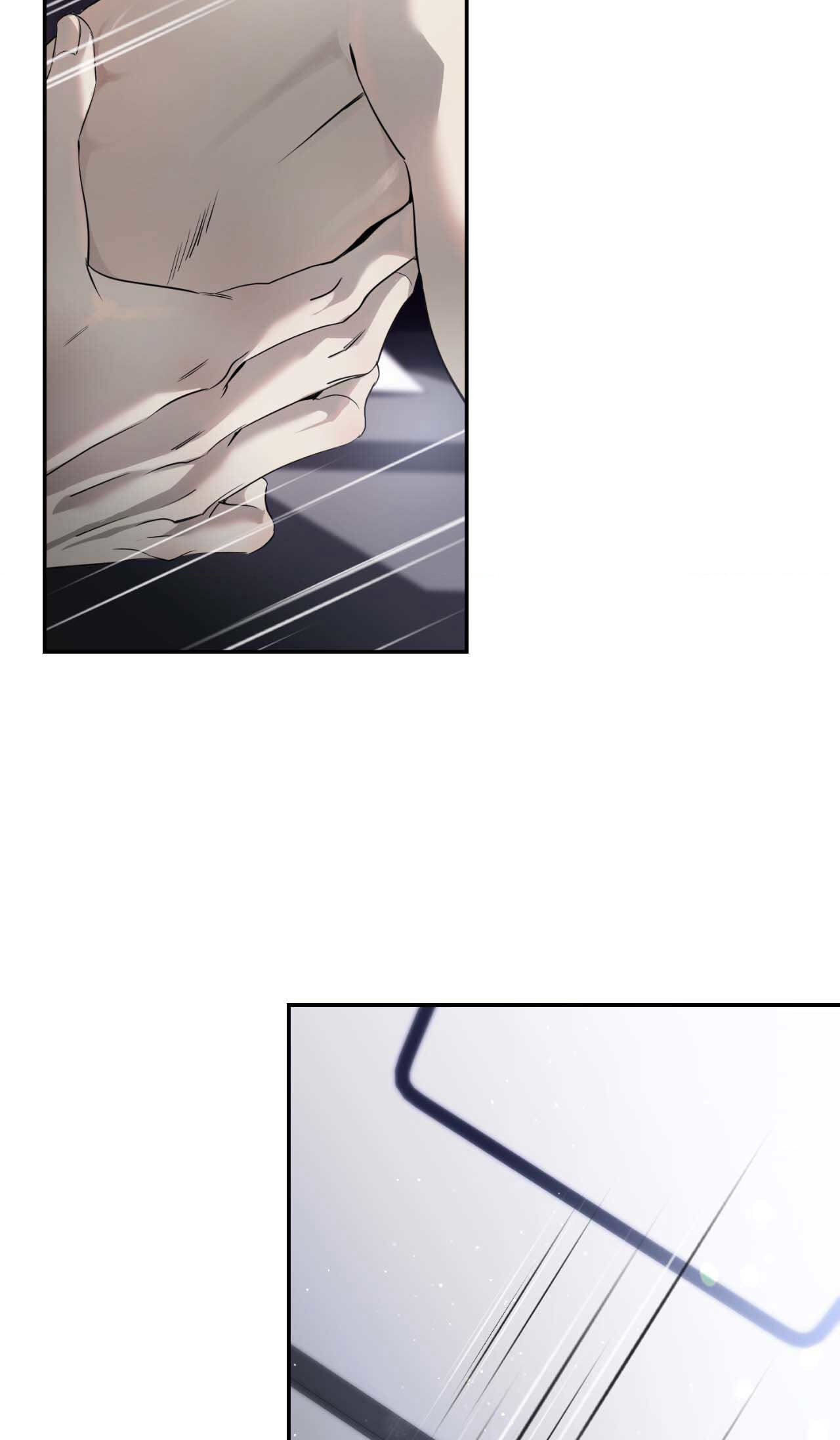 Read Dear Stranger (minggur) chapter 25 image 18 on Lezhin