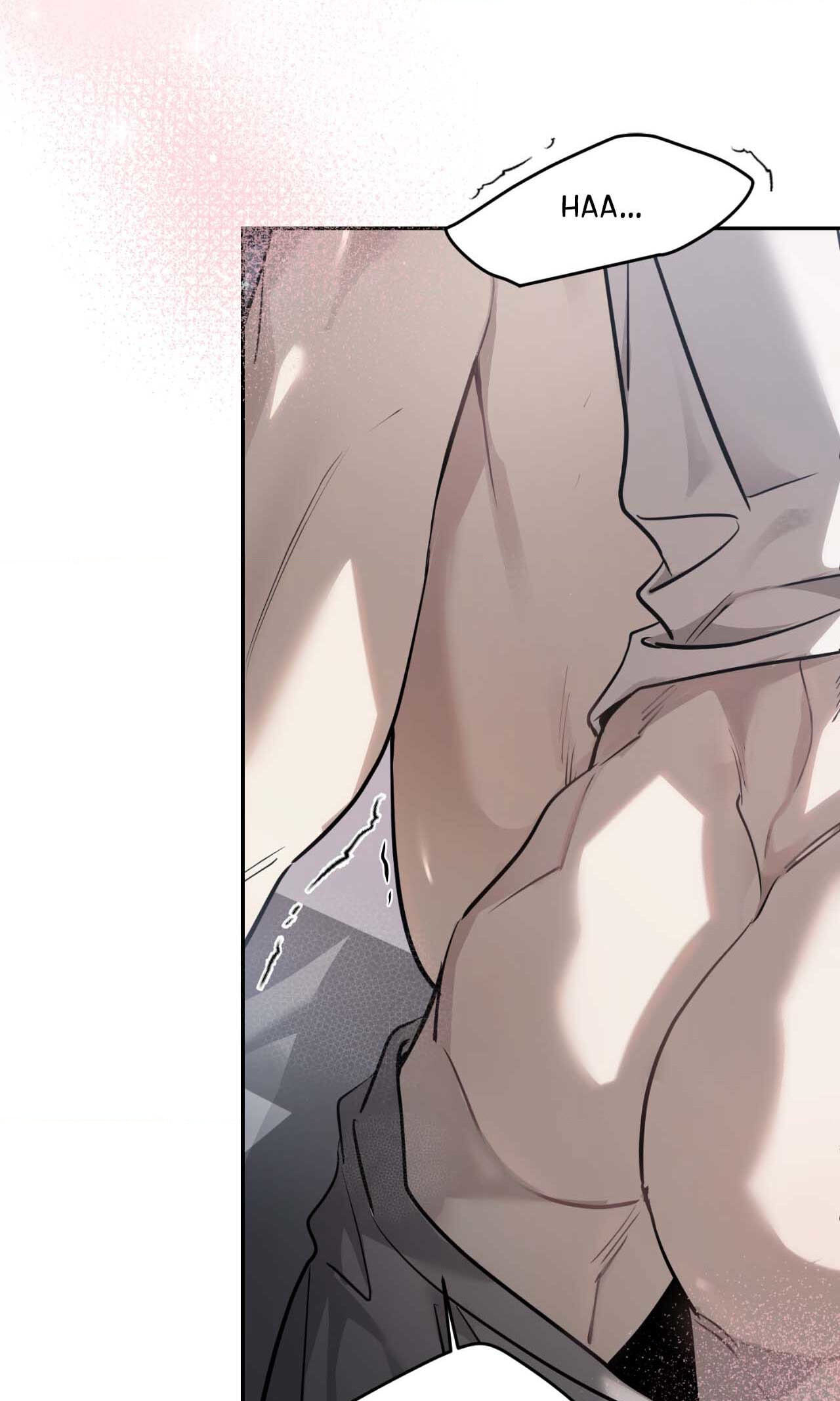 Read Dear Stranger (minggur) chapter 25 image 2 on Lezhin