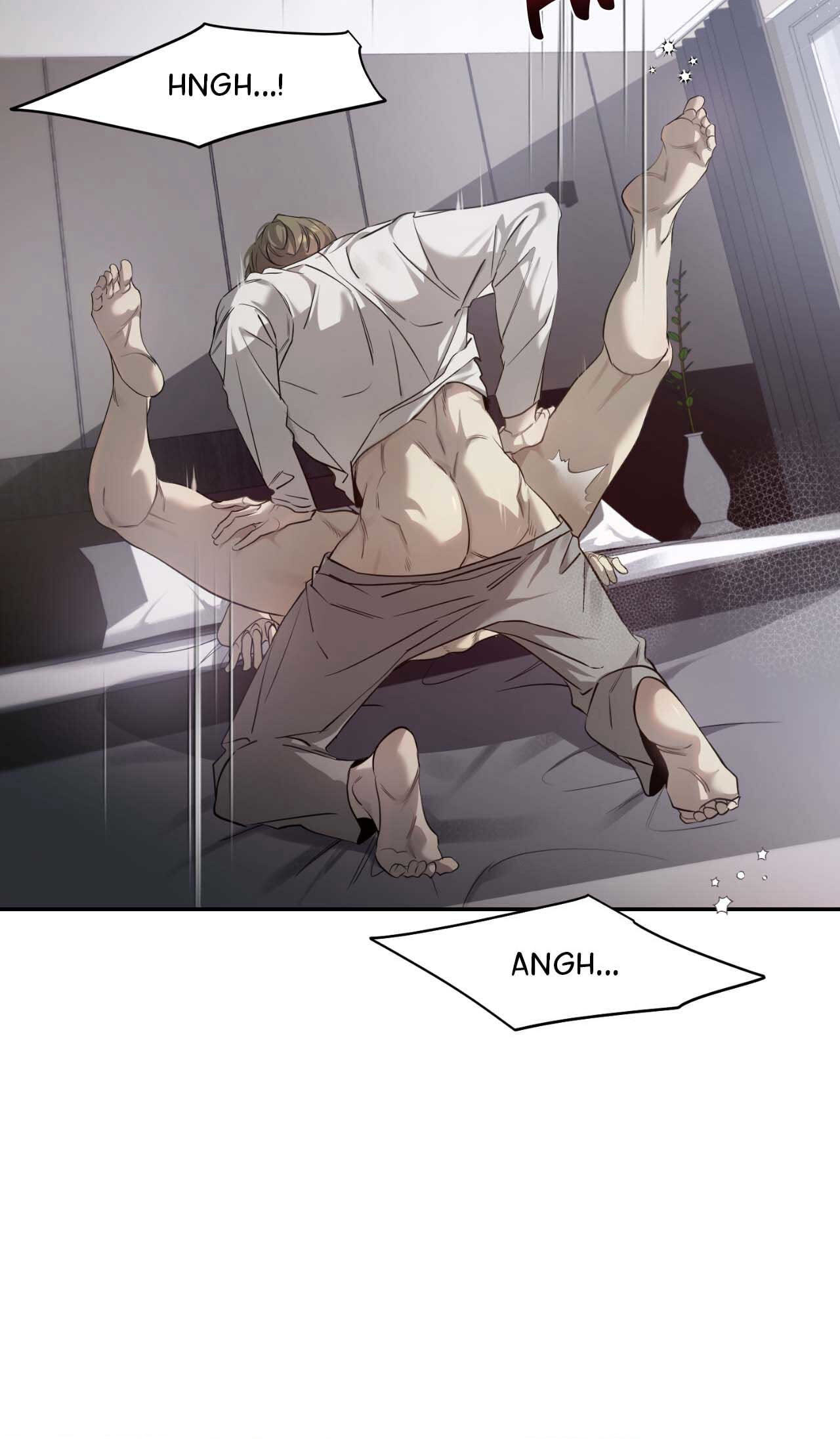 Read Dear Stranger (minggur) chapter 25 image 23 on Lezhin