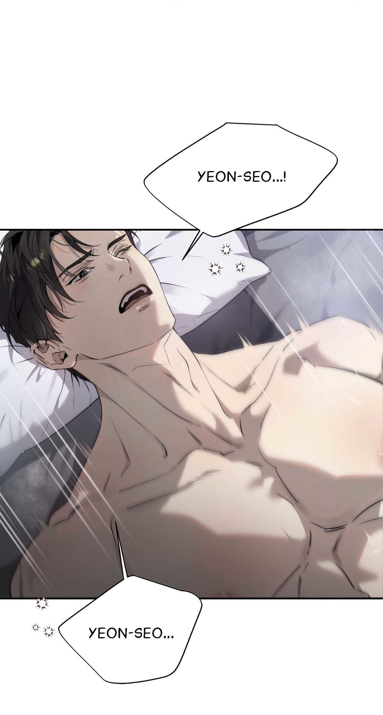 Read Dear Stranger (minggur) chapter 25 image 24 on Lezhin
