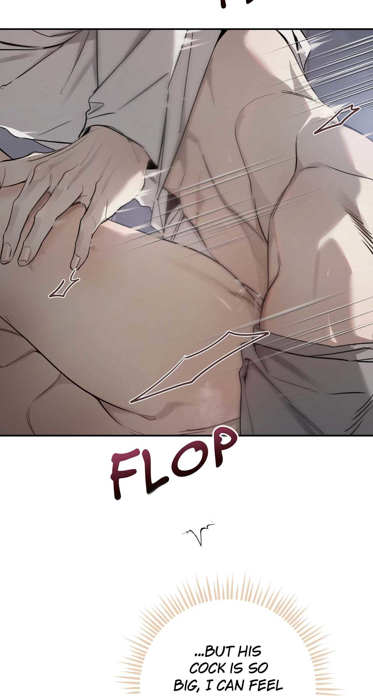 Read Dear Stranger (minggur) chapter 25 image 27 on Lezhin