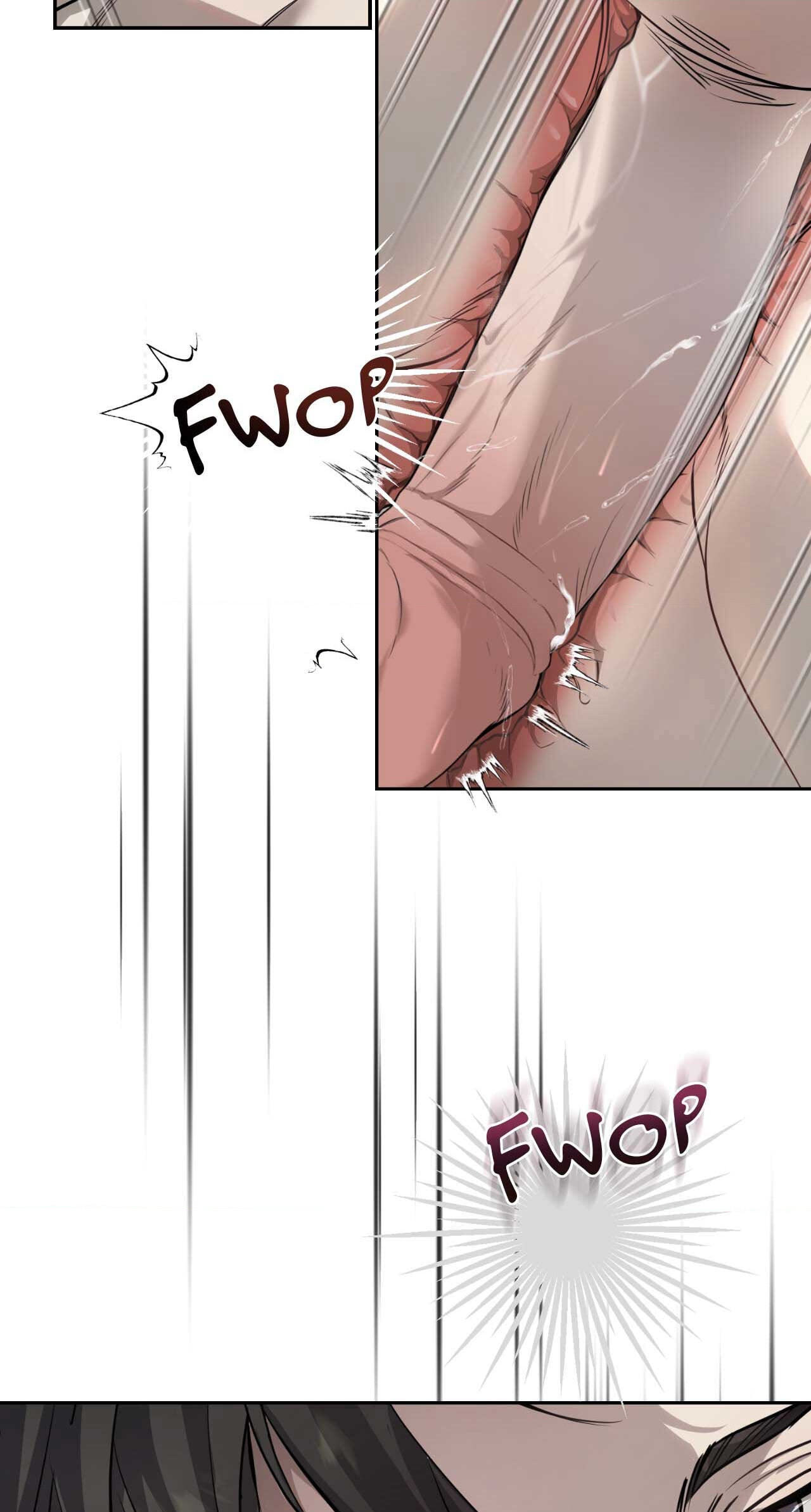 Read Dear Stranger (minggur) chapter 25 image 30 on Lezhin