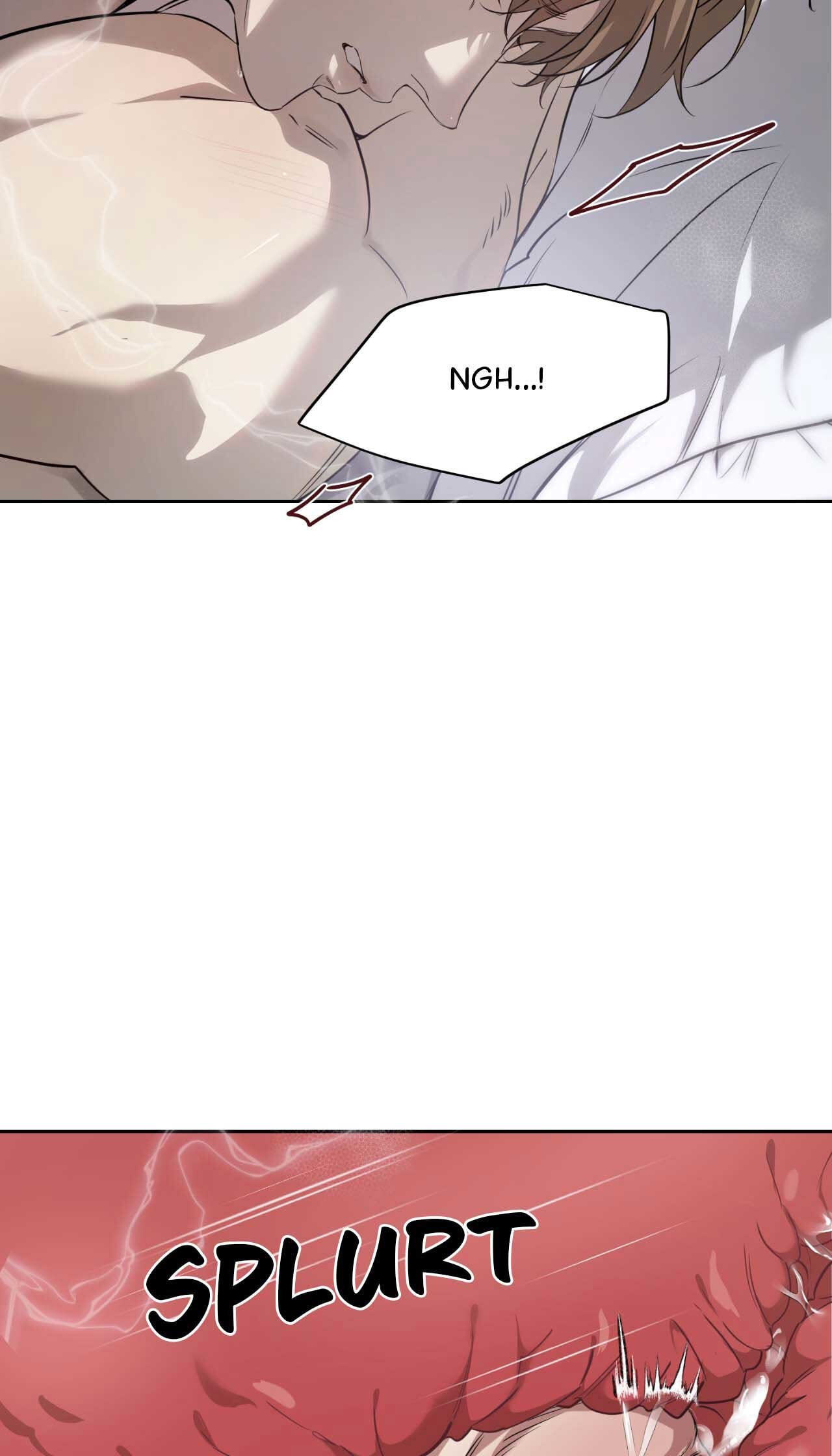 Read Dear Stranger (minggur) chapter 25 image 35 on Lezhin