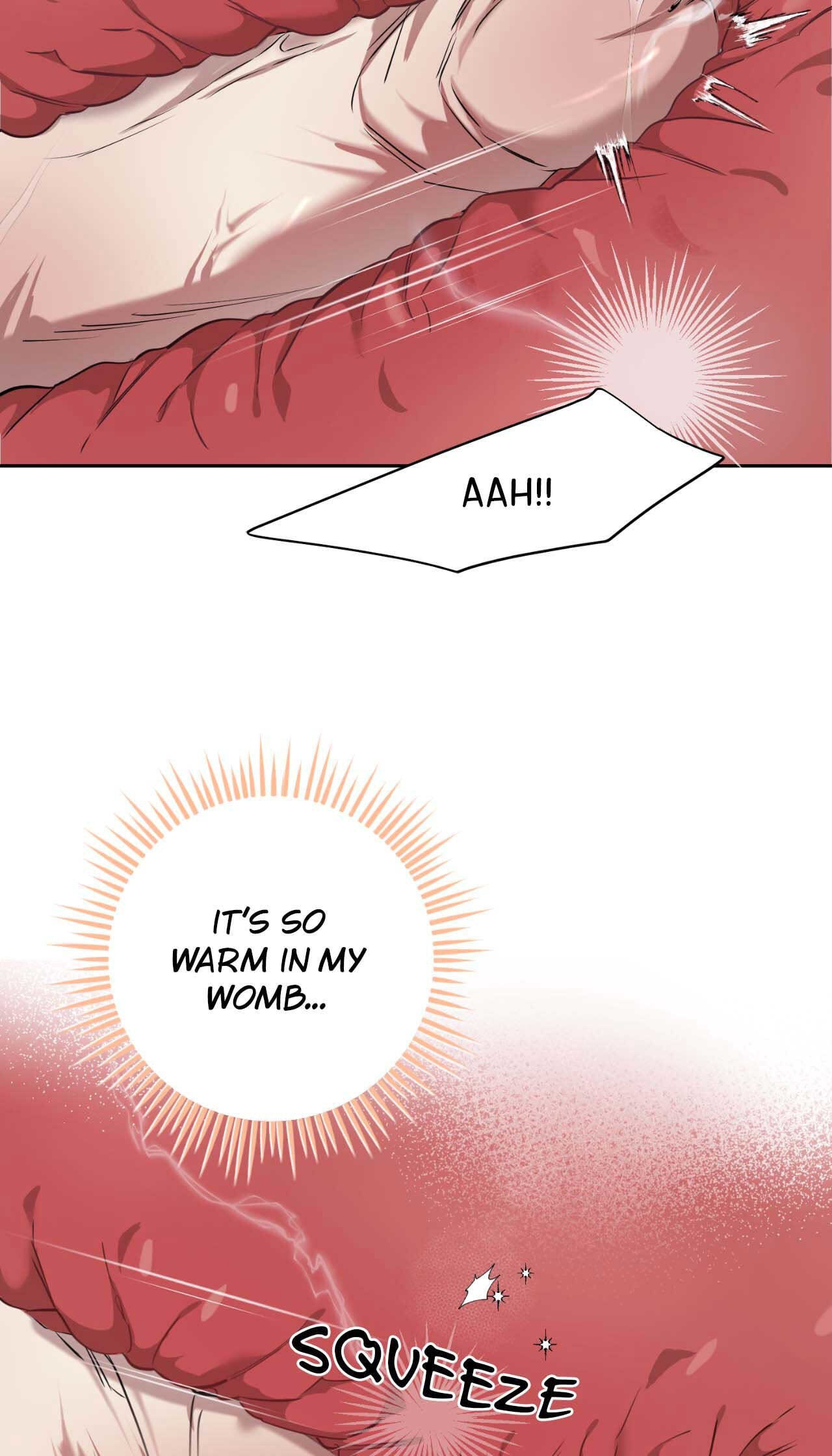 Read Dear Stranger (minggur) chapter 25 image 36 on Lezhin
