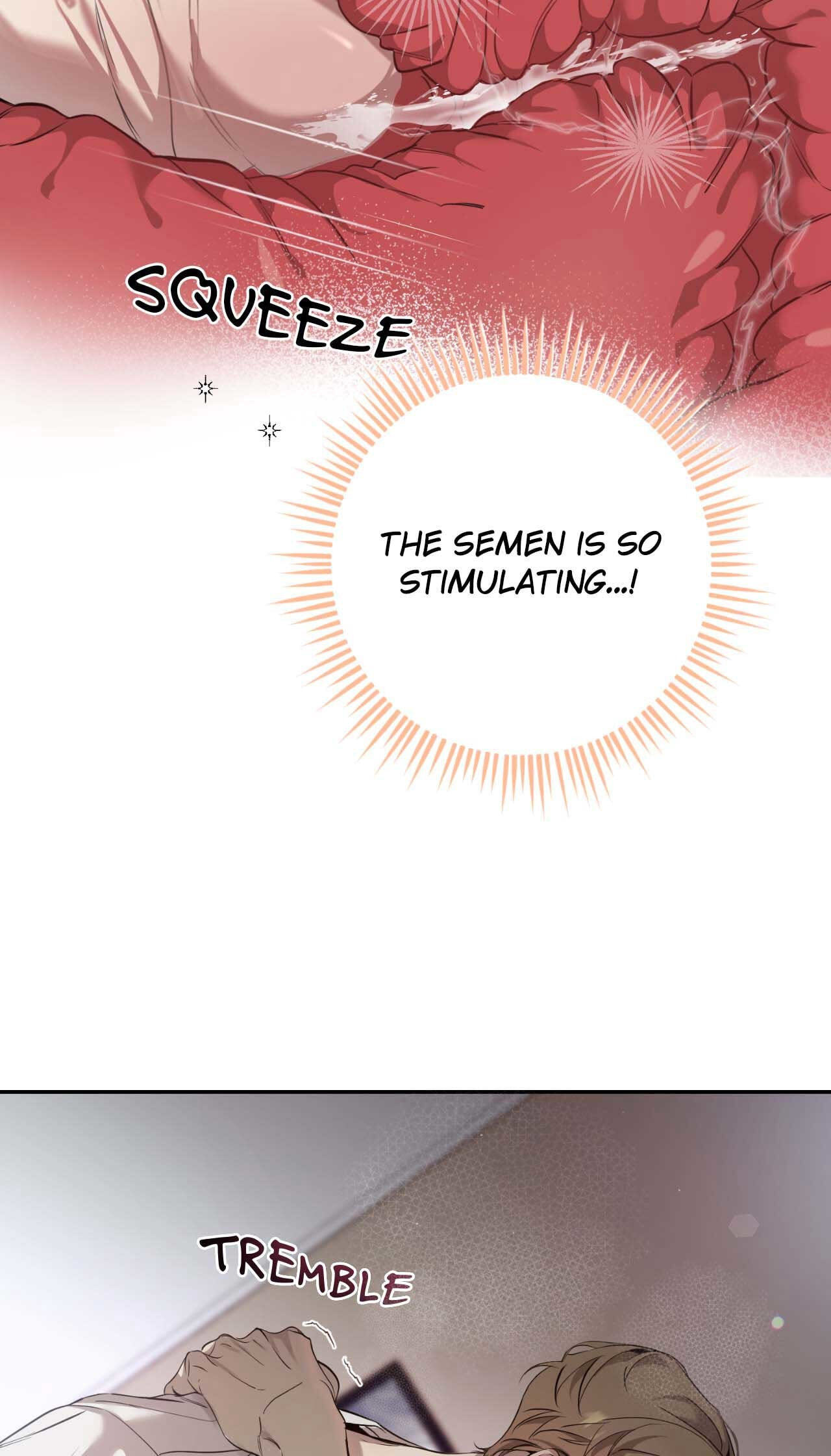 Read Dear Stranger (minggur) chapter 25 image 37 on Lezhin