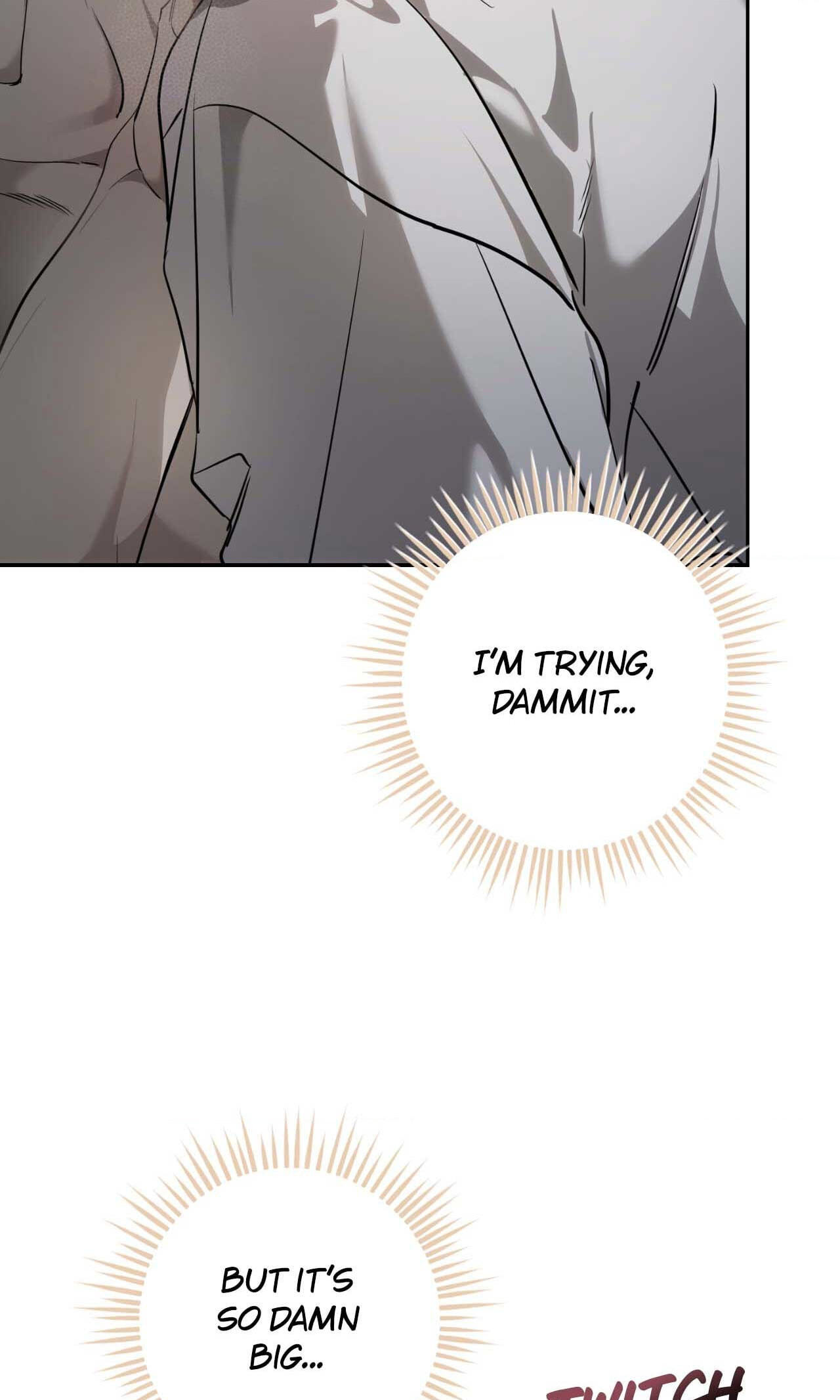 Read Dear Stranger (minggur) chapter 25 image 4 on Lezhin