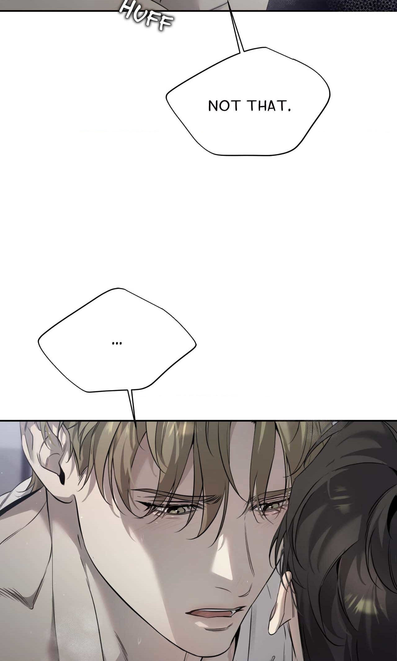 Read Dear Stranger (minggur) chapter 25 image 41 on Lezhin