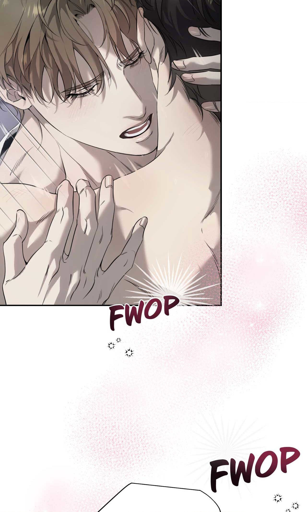 Read Dear Stranger (minggur) chapter 25 image 45 on Lezhin