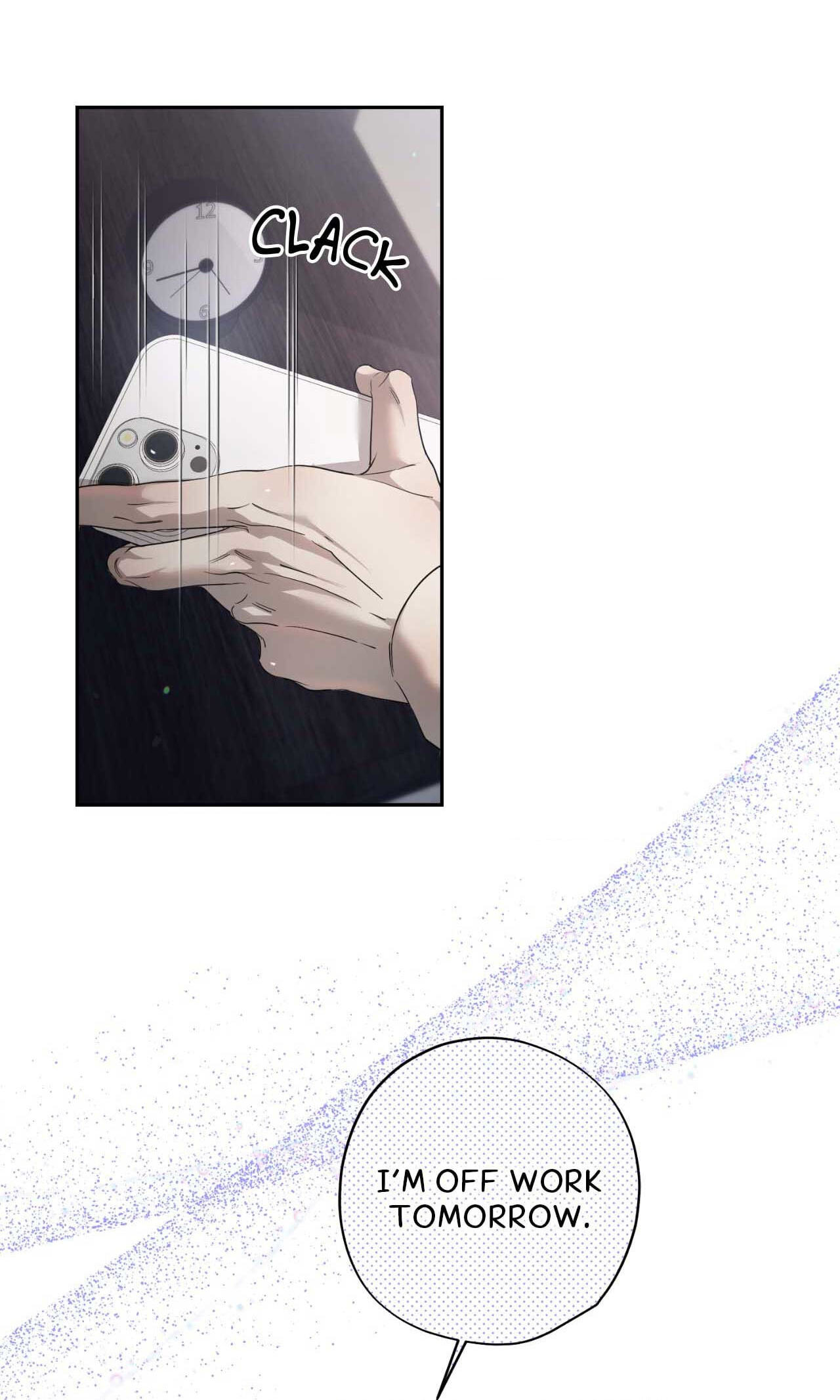 Read Dear Stranger (minggur) chapter 25 image 53 on Lezhin
