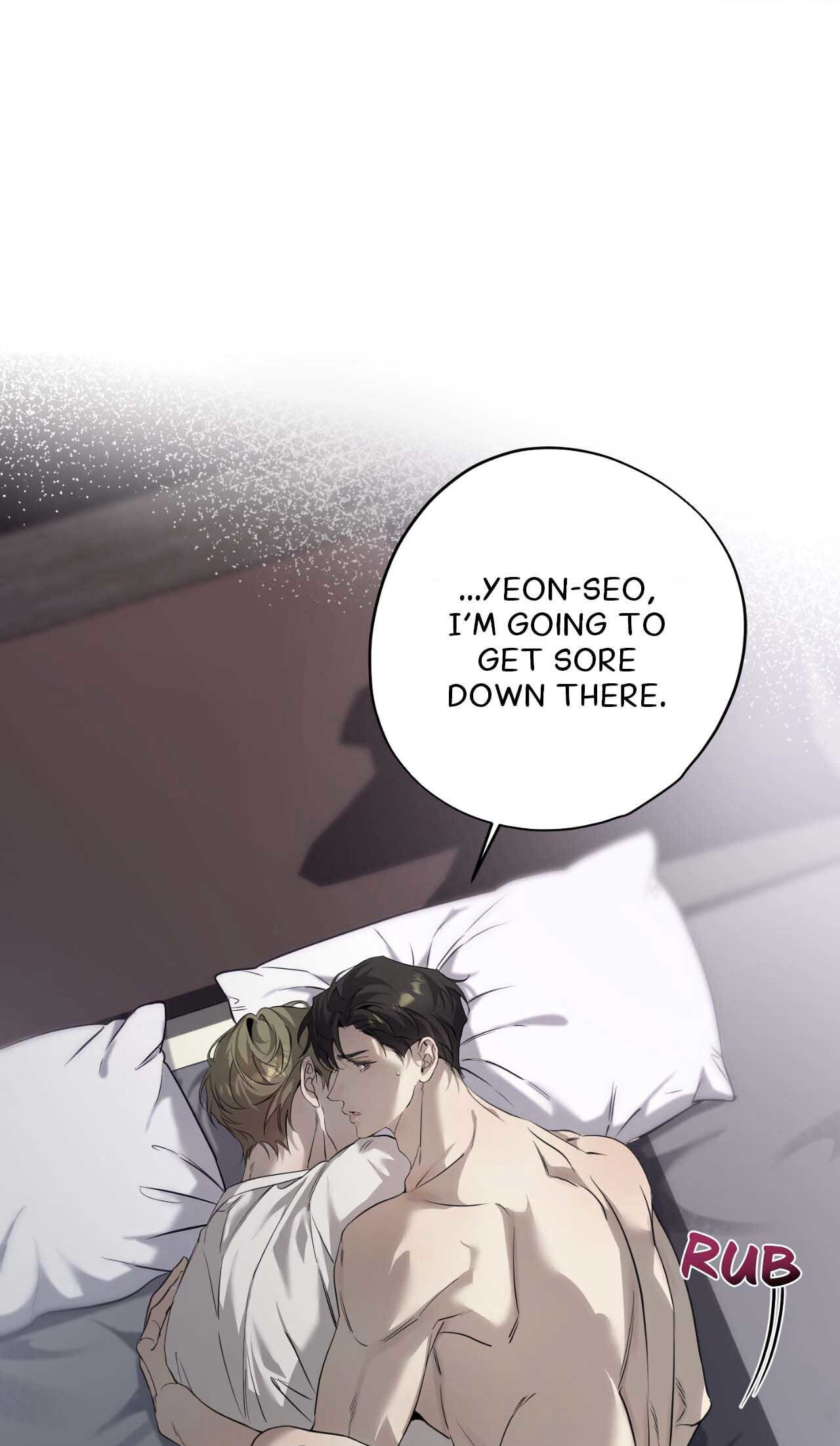 Read Dear Stranger (minggur) chapter 25 image 56 on Lezhin