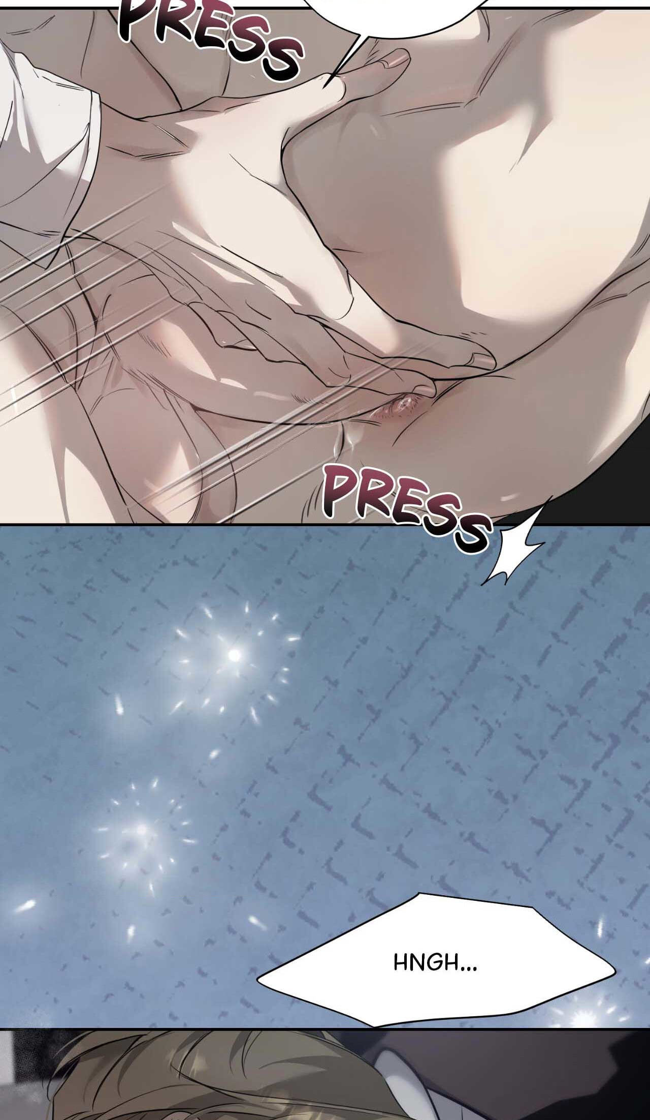Read Dear Stranger (minggur) chapter 25 image 58 on Lezhin