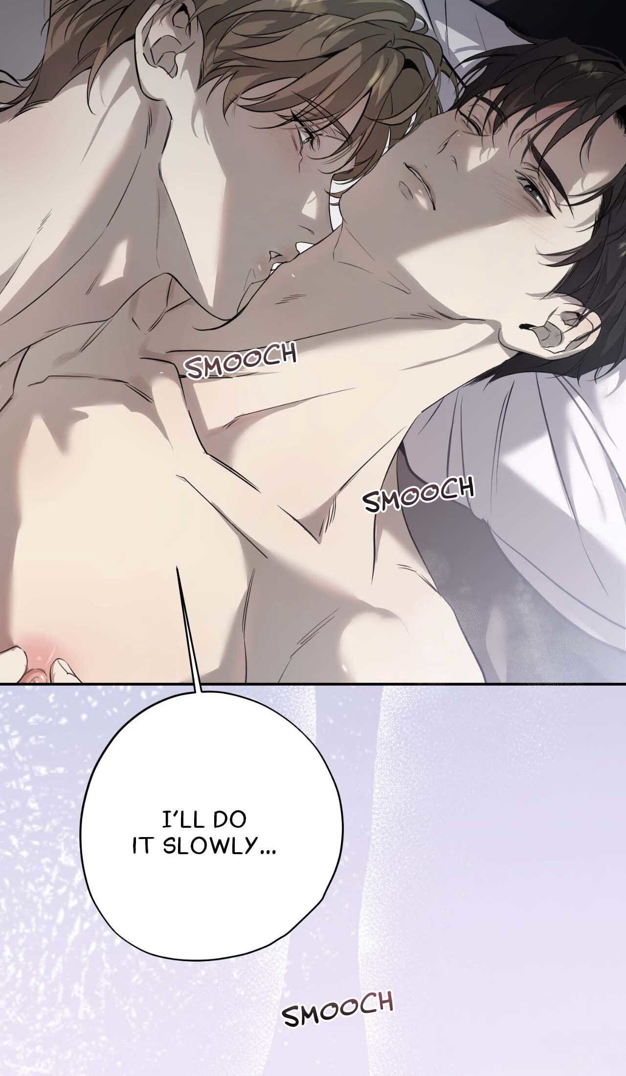 Read Dear Stranger (minggur) chapter 25 image 59 on Lezhin