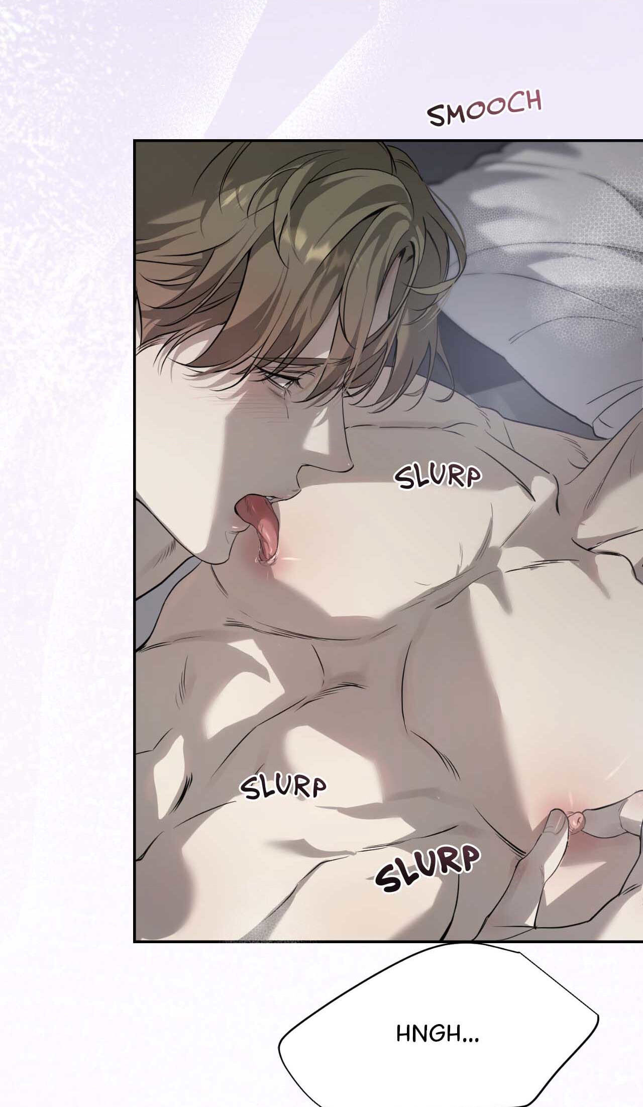 Read Dear Stranger (minggur) chapter 25 image 60 on Lezhin