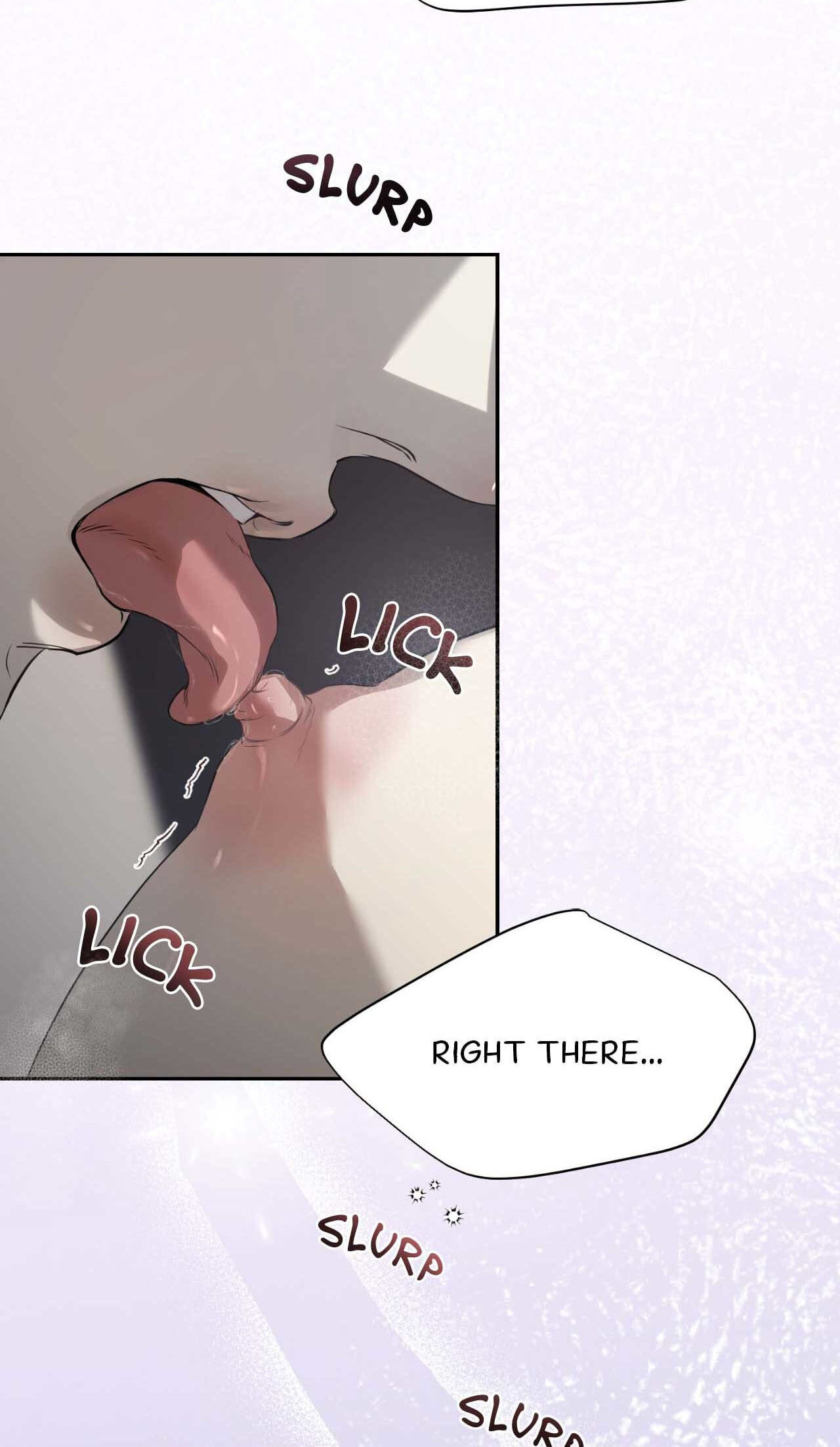 Read Dear Stranger (minggur) chapter 25 image 61 on Lezhin