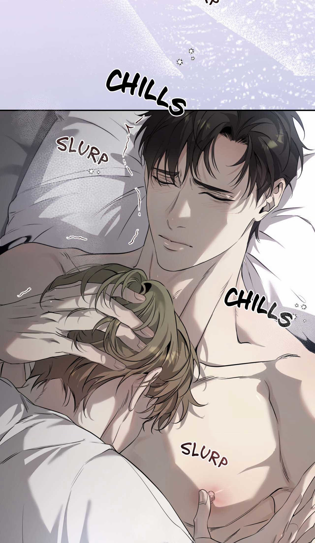 Read Dear Stranger (minggur) chapter 25 image 62 on Lezhin