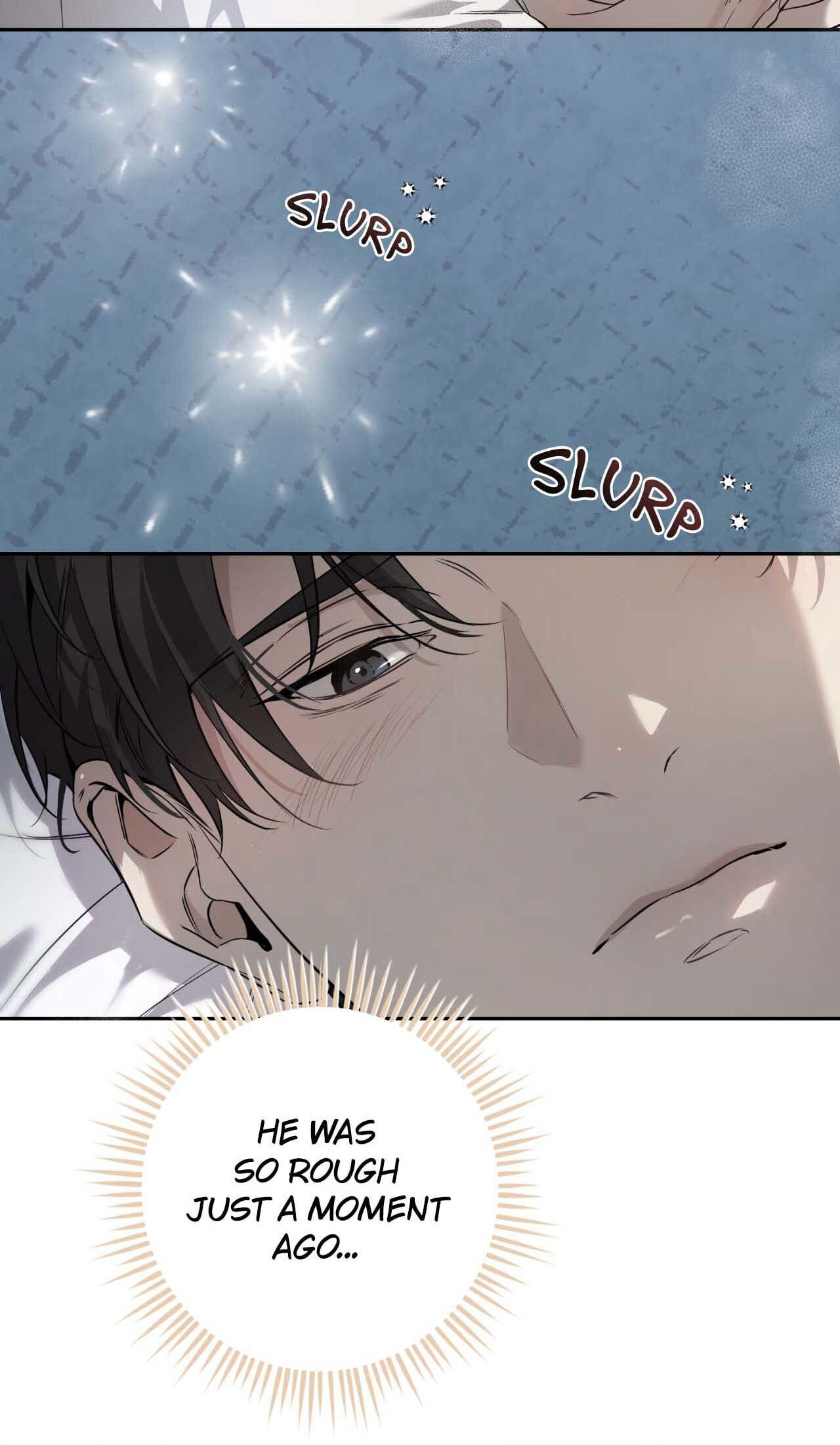 Read Dear Stranger (minggur) chapter 25 image 63 on Lezhin