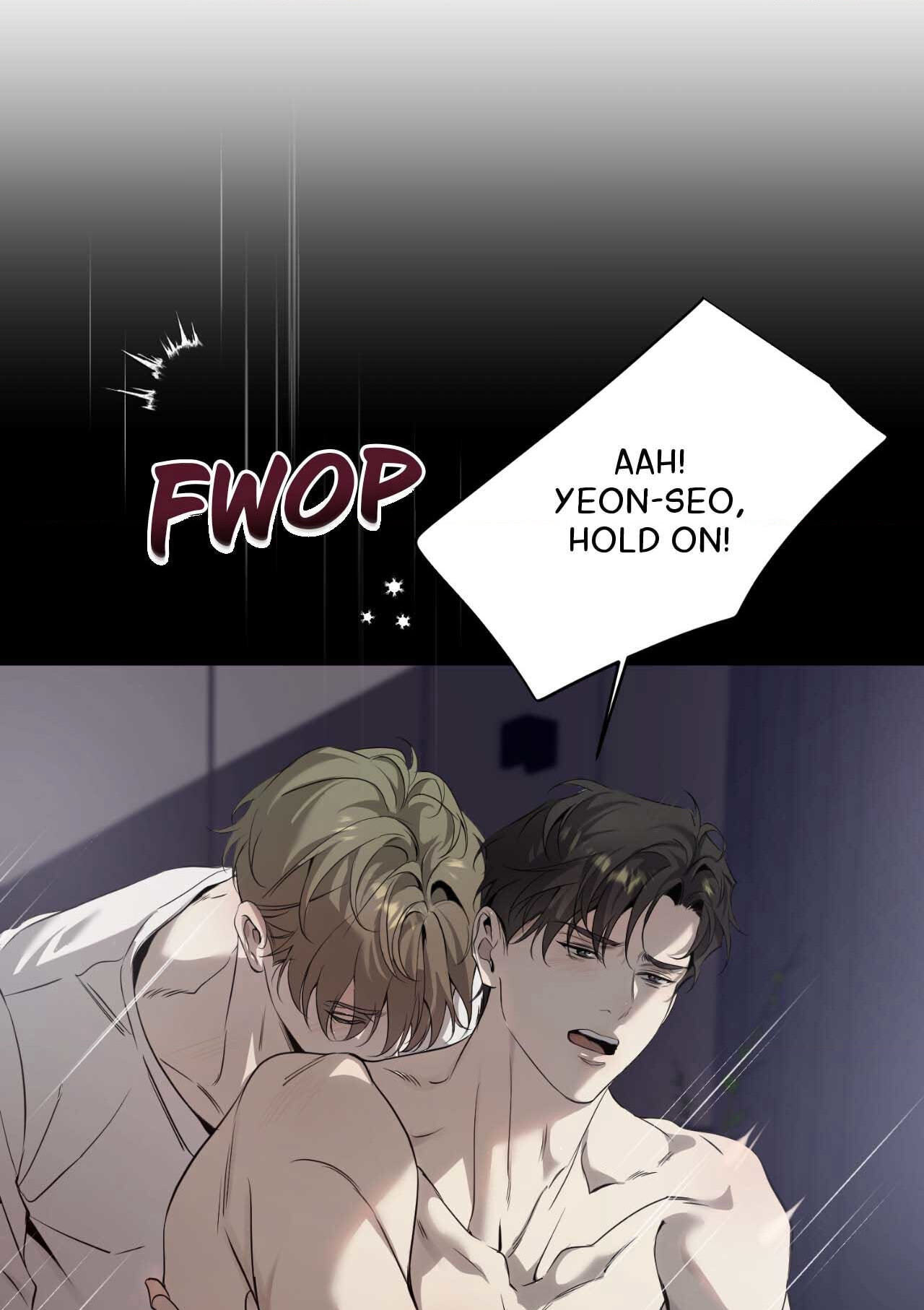 Read Dear Stranger (minggur) chapter 25 image 64 on Lezhin