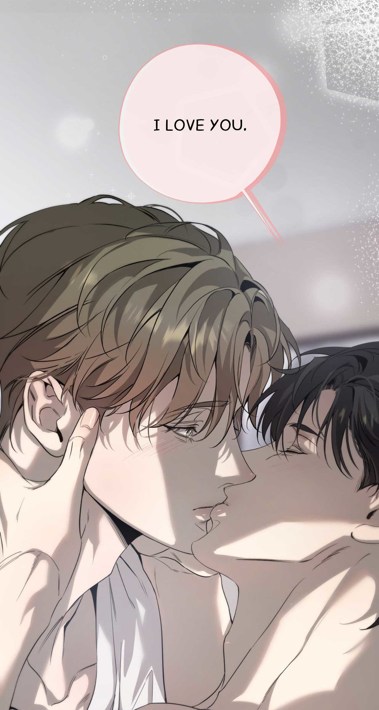Read Dear Stranger (minggur) chapter 25 image 73 on Lezhin