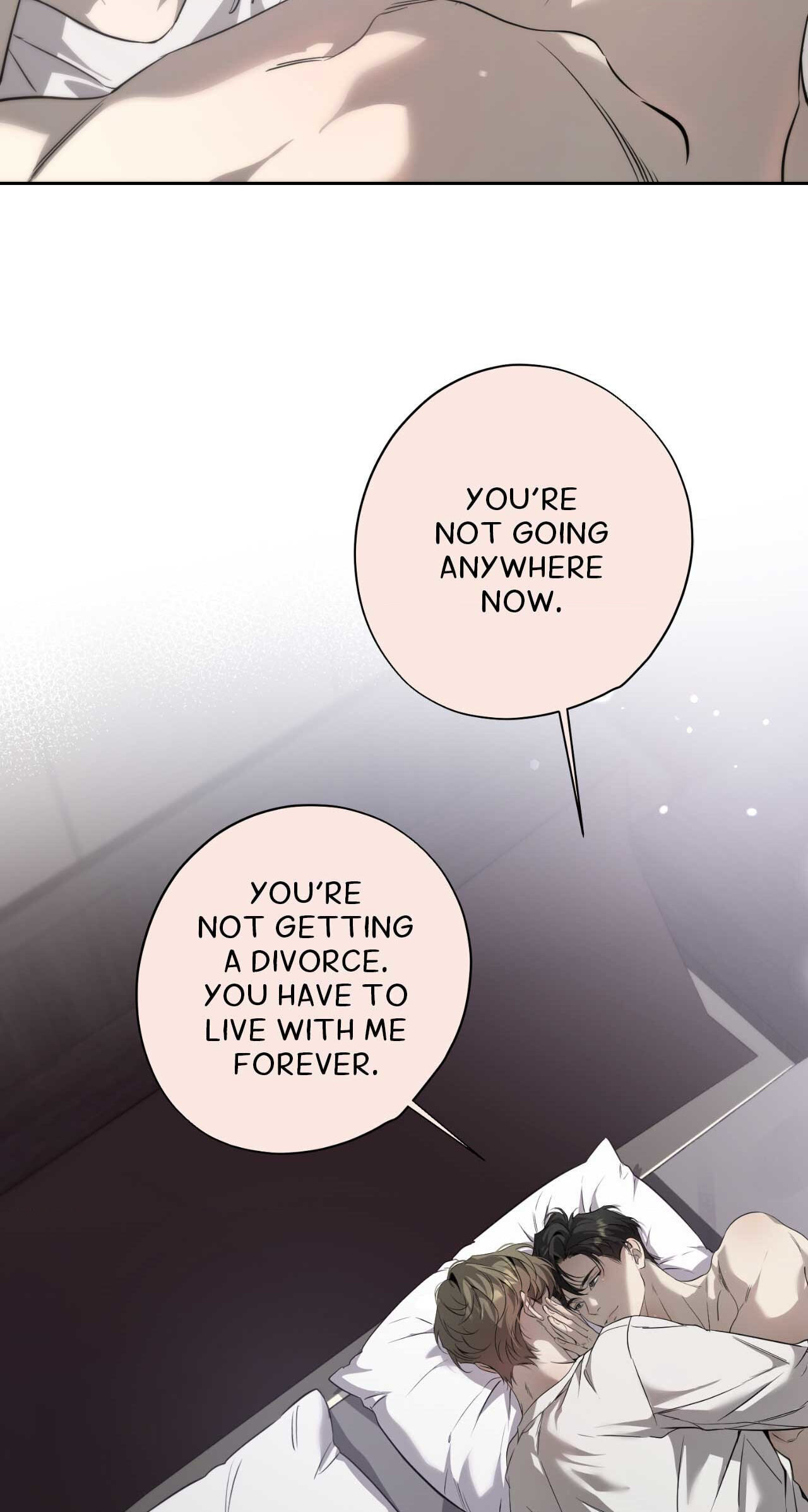 Read Dear Stranger (minggur) chapter 25 image 74 on Lezhin