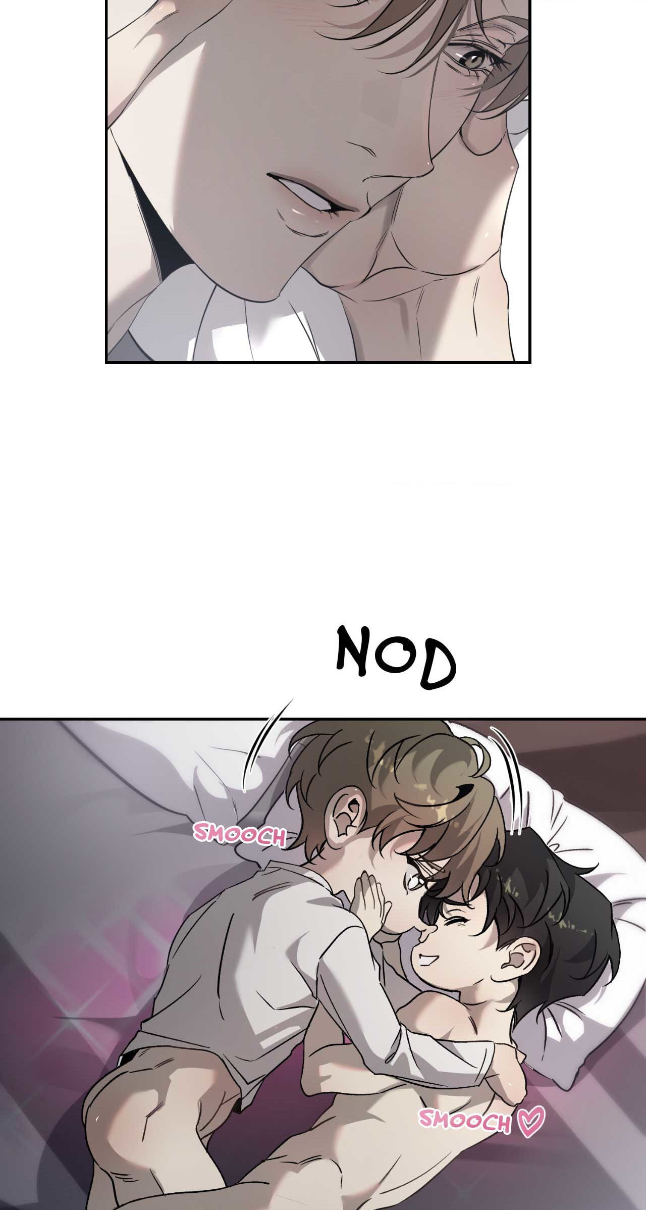 Read Dear Stranger (minggur) chapter 25 image 76 on Lezhin