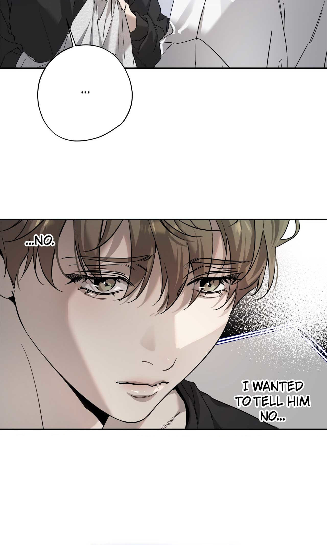 Read Dear Stranger (minggur) chapter 27 image 18 on Lezhin