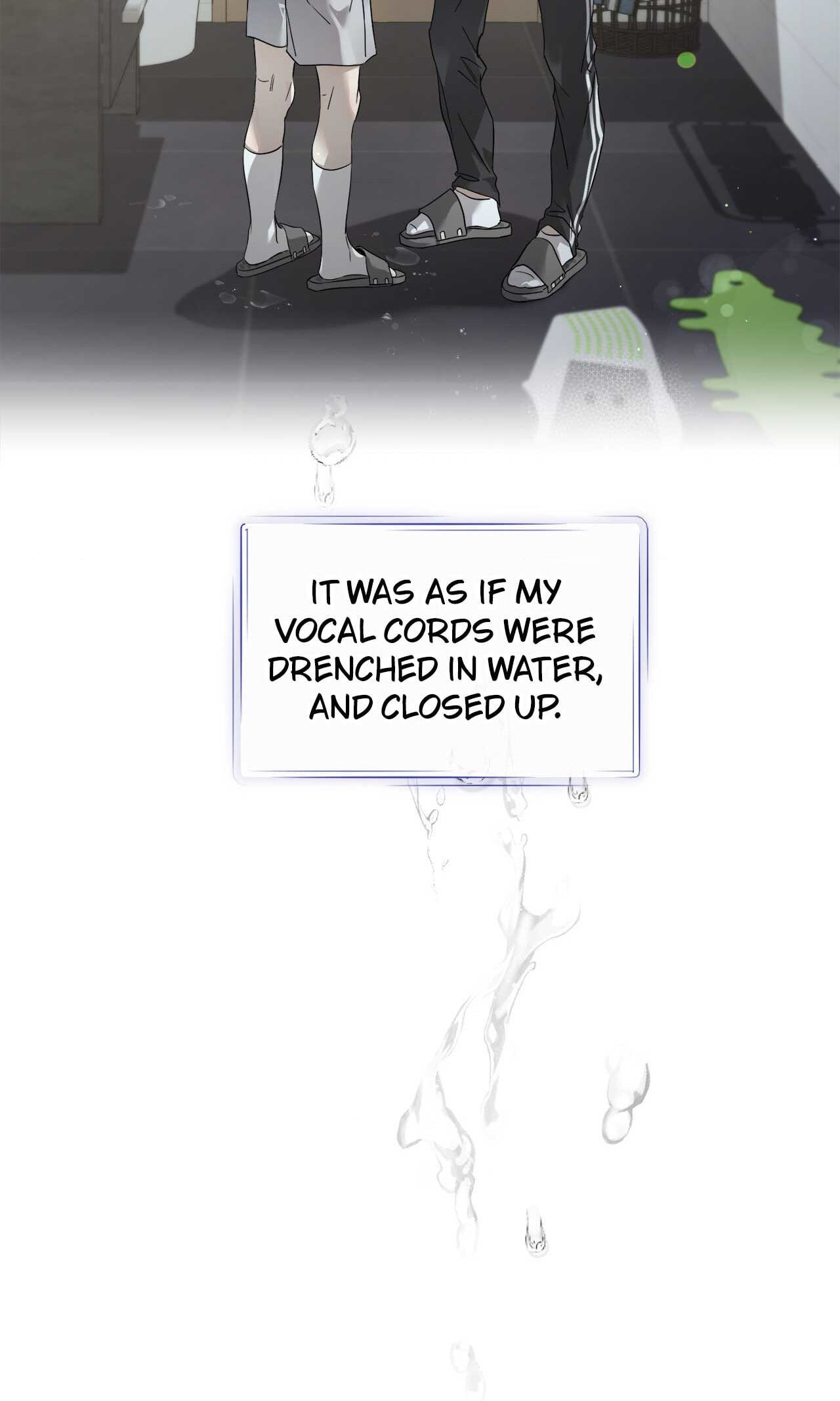 Read Dear Stranger (minggur) chapter 27 image 20 on Lezhin