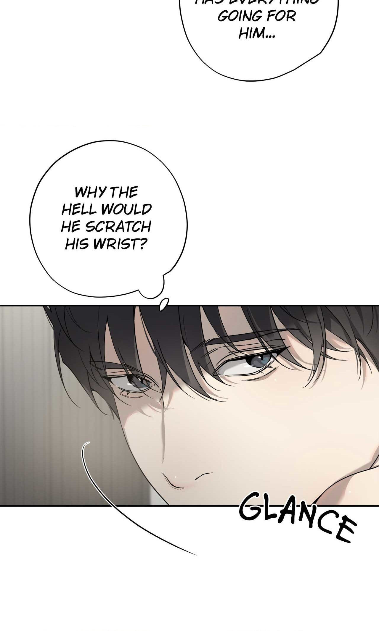 Read Dear Stranger (minggur) chapter 27 image 23 on Lezhin