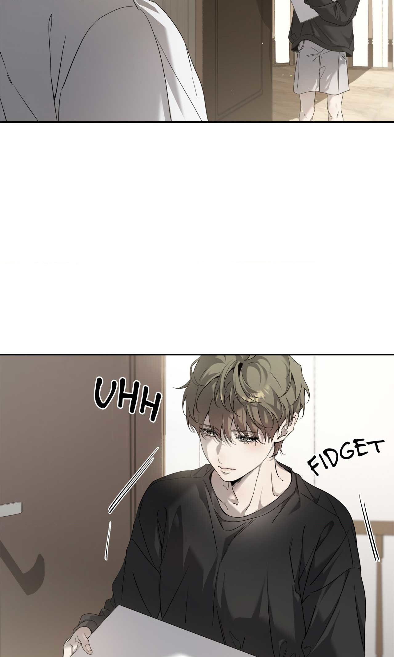 Read Dear Stranger (minggur) chapter 27 image 26 on Lezhin