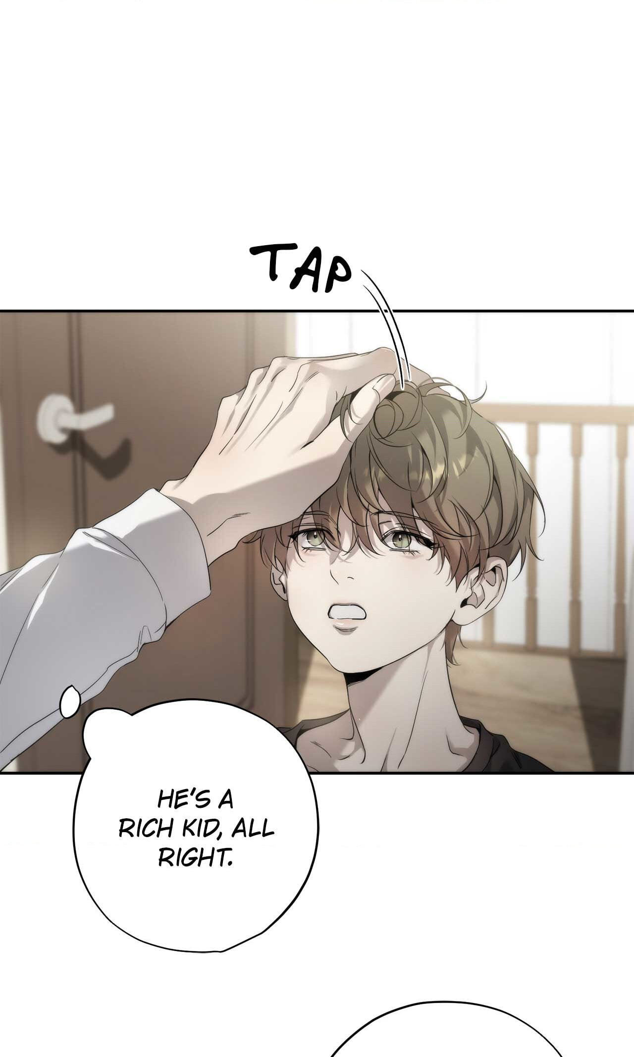 Read Dear Stranger (minggur) chapter 27 image 32 on Lezhin