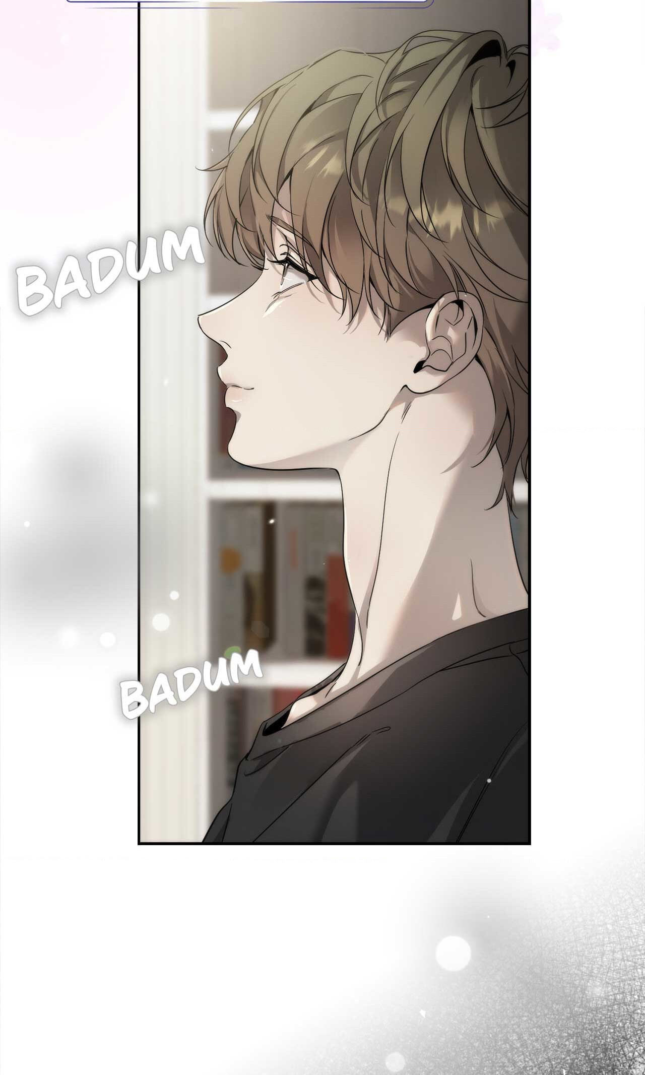 Read Dear Stranger (minggur) chapter 27 image 36 on Lezhin