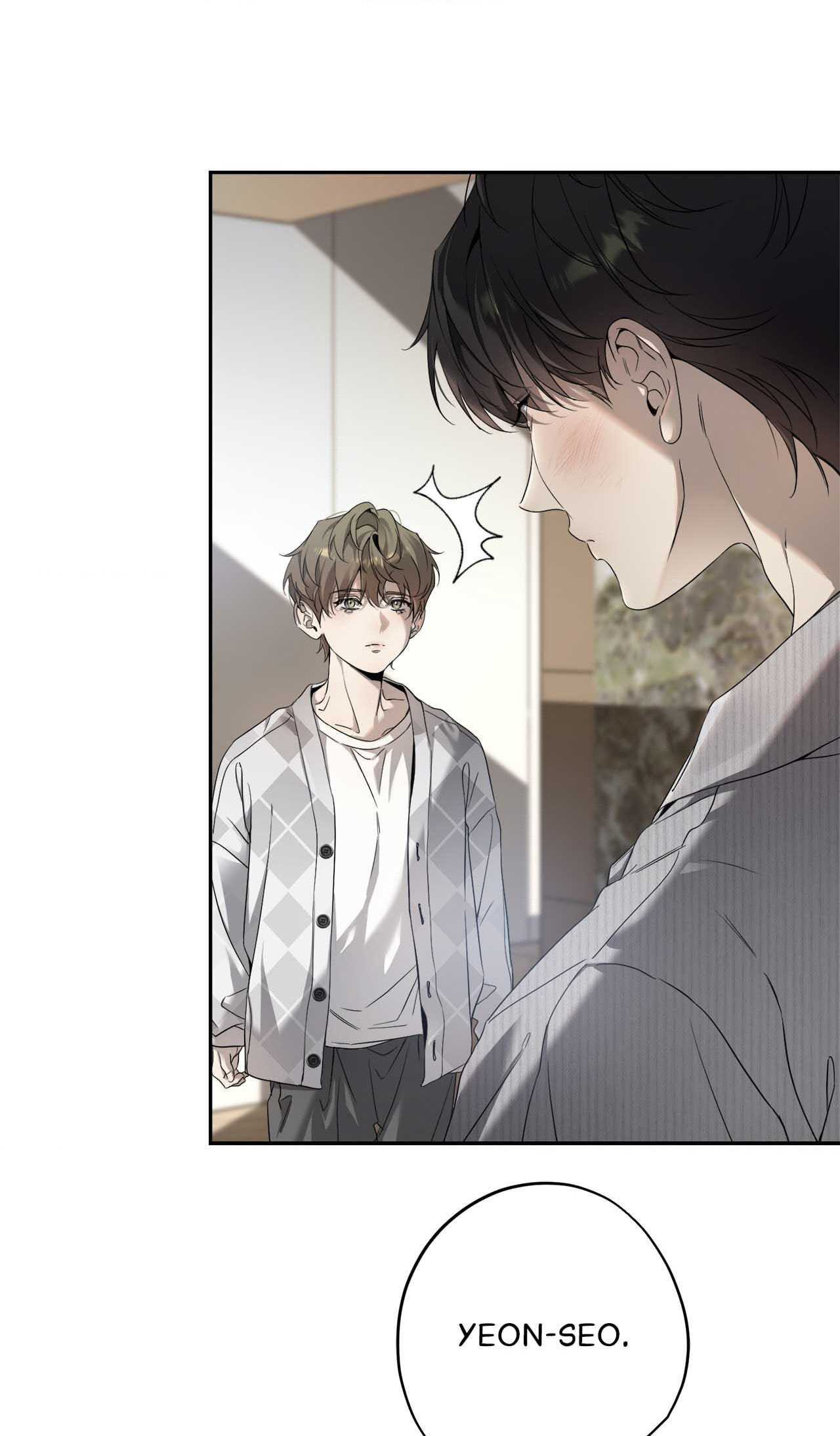 Read Dear Stranger (minggur) chapter 27 image 40 on Lezhin