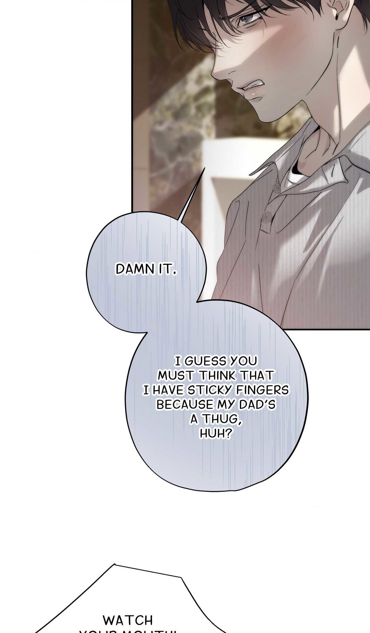 Read Dear Stranger (minggur) chapter 27 image 44 on Lezhin