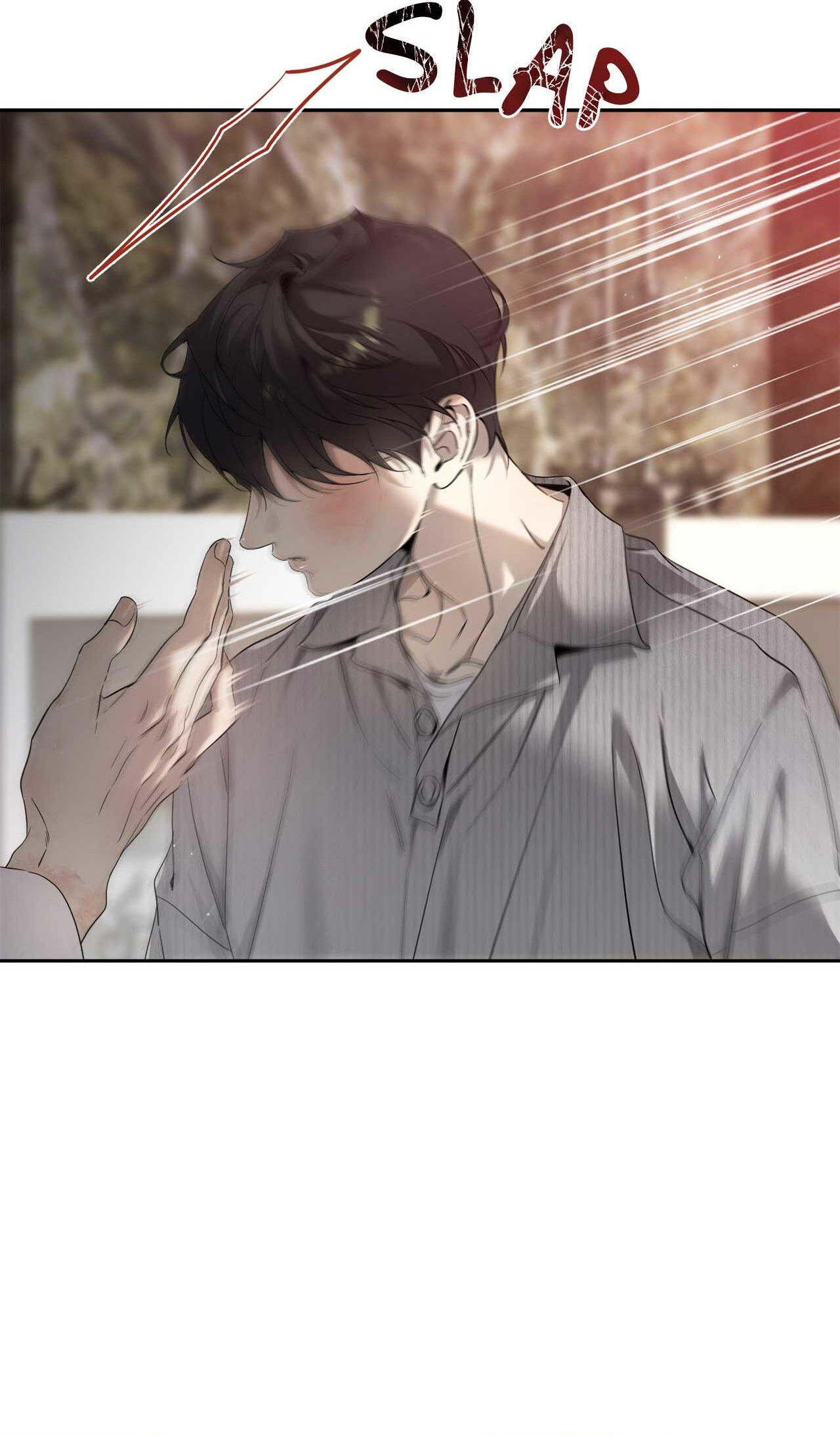 Read Dear Stranger (minggur) chapter 27 image 47 on Lezhin