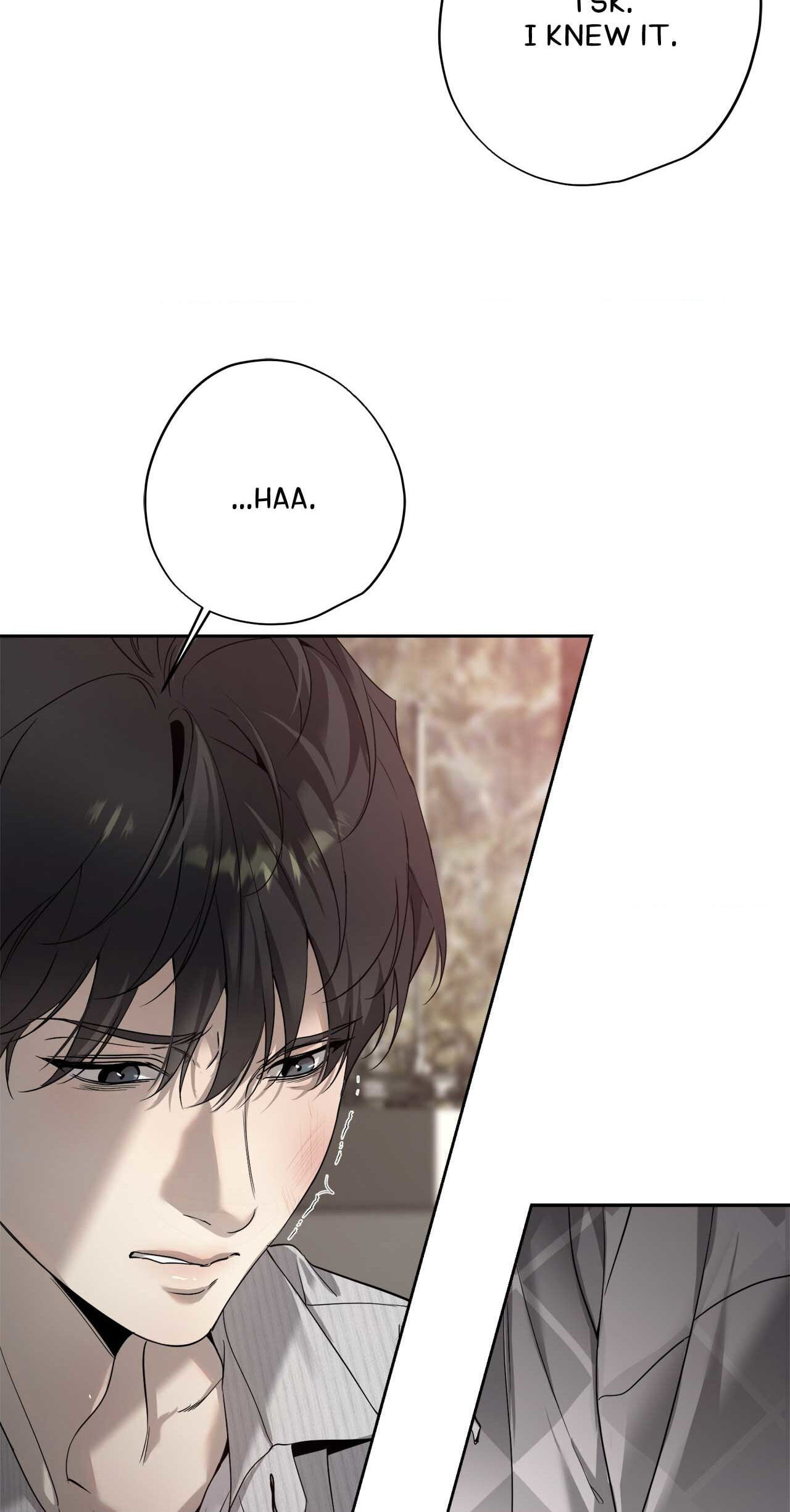 Read Dear Stranger (minggur) chapter 27 image 49 on Lezhin