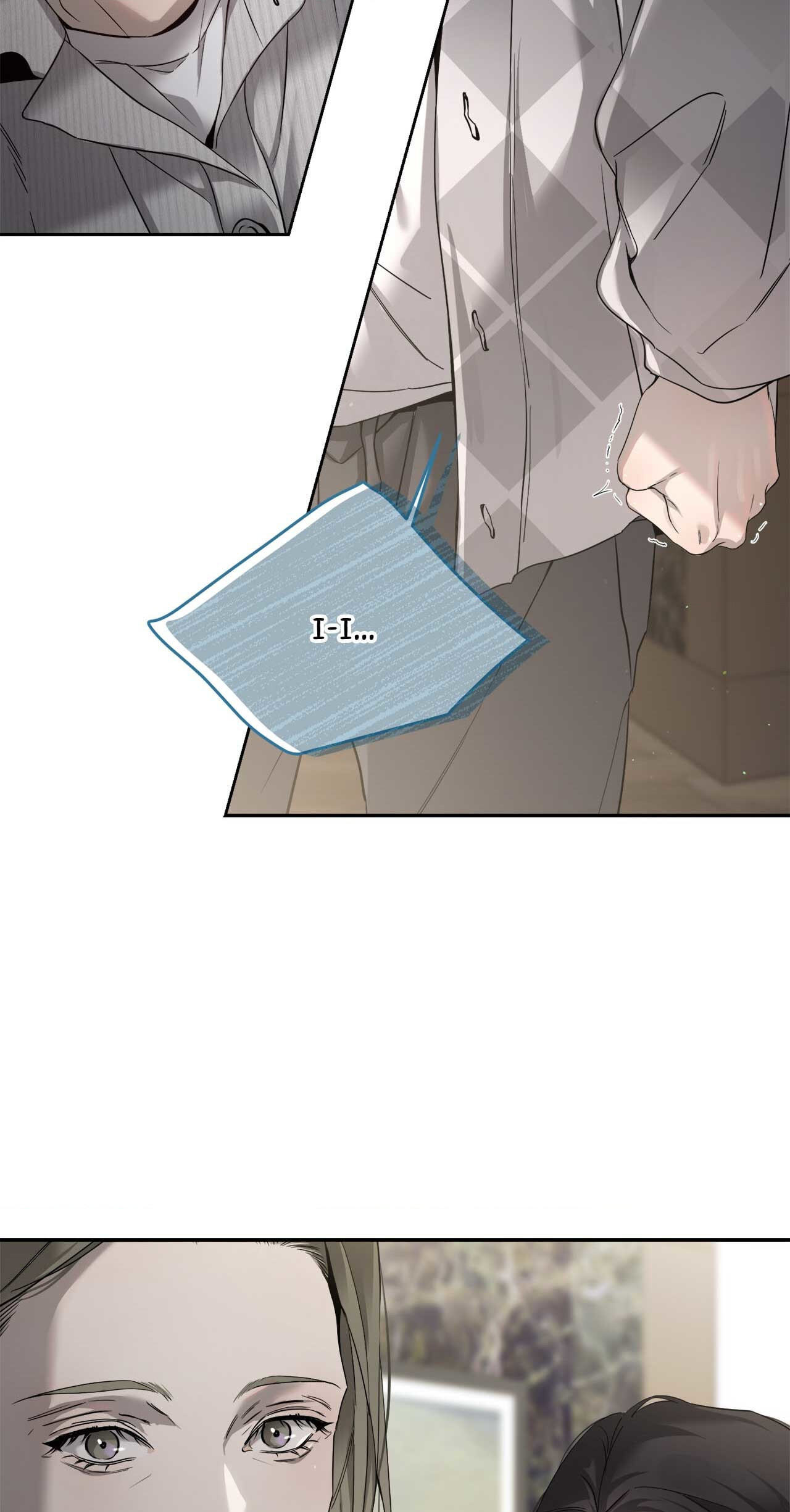 Read Dear Stranger (minggur) chapter 27 image 50 on Lezhin