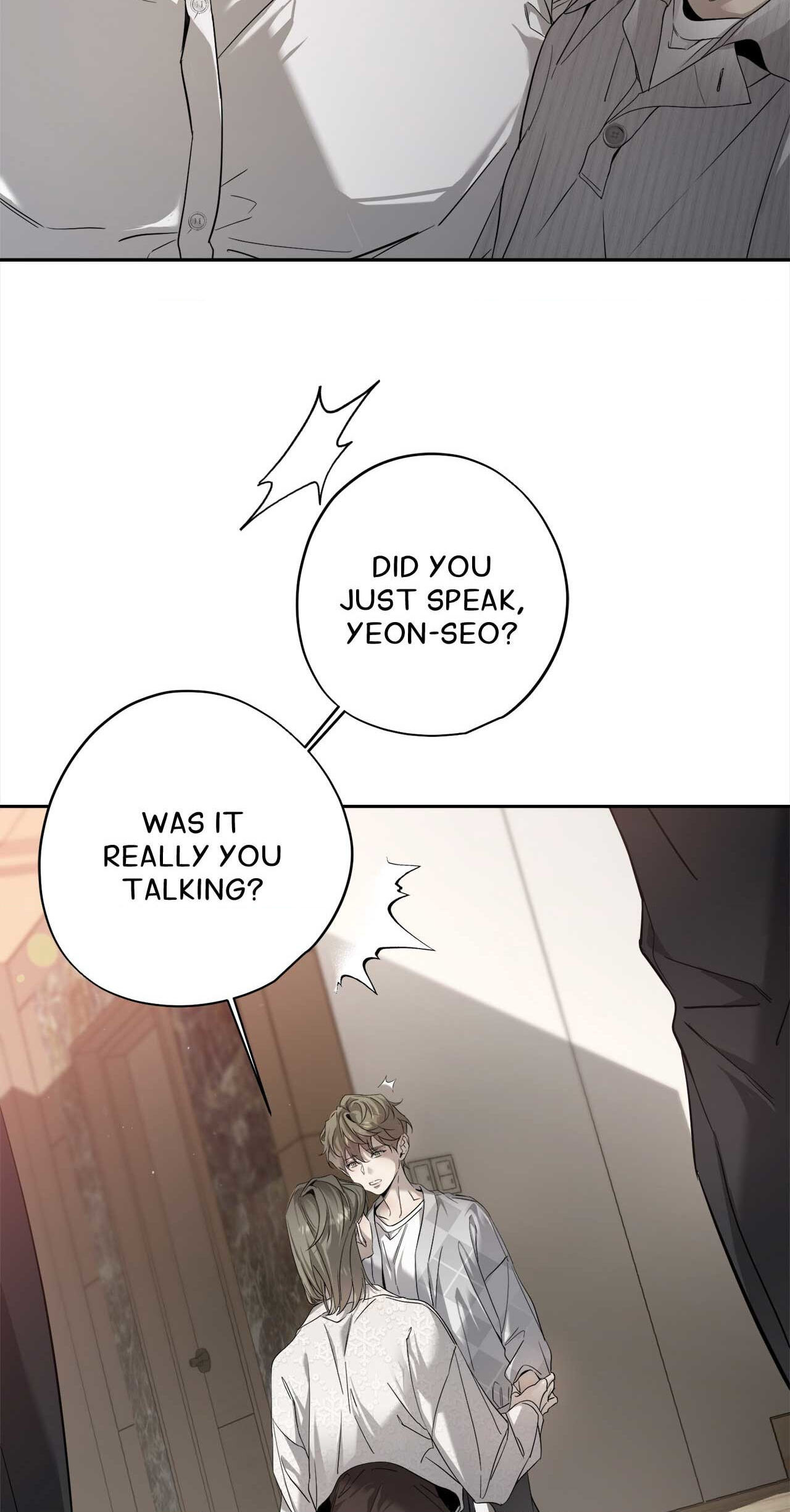 Read Dear Stranger (minggur) chapter 27 image 53 on Lezhin